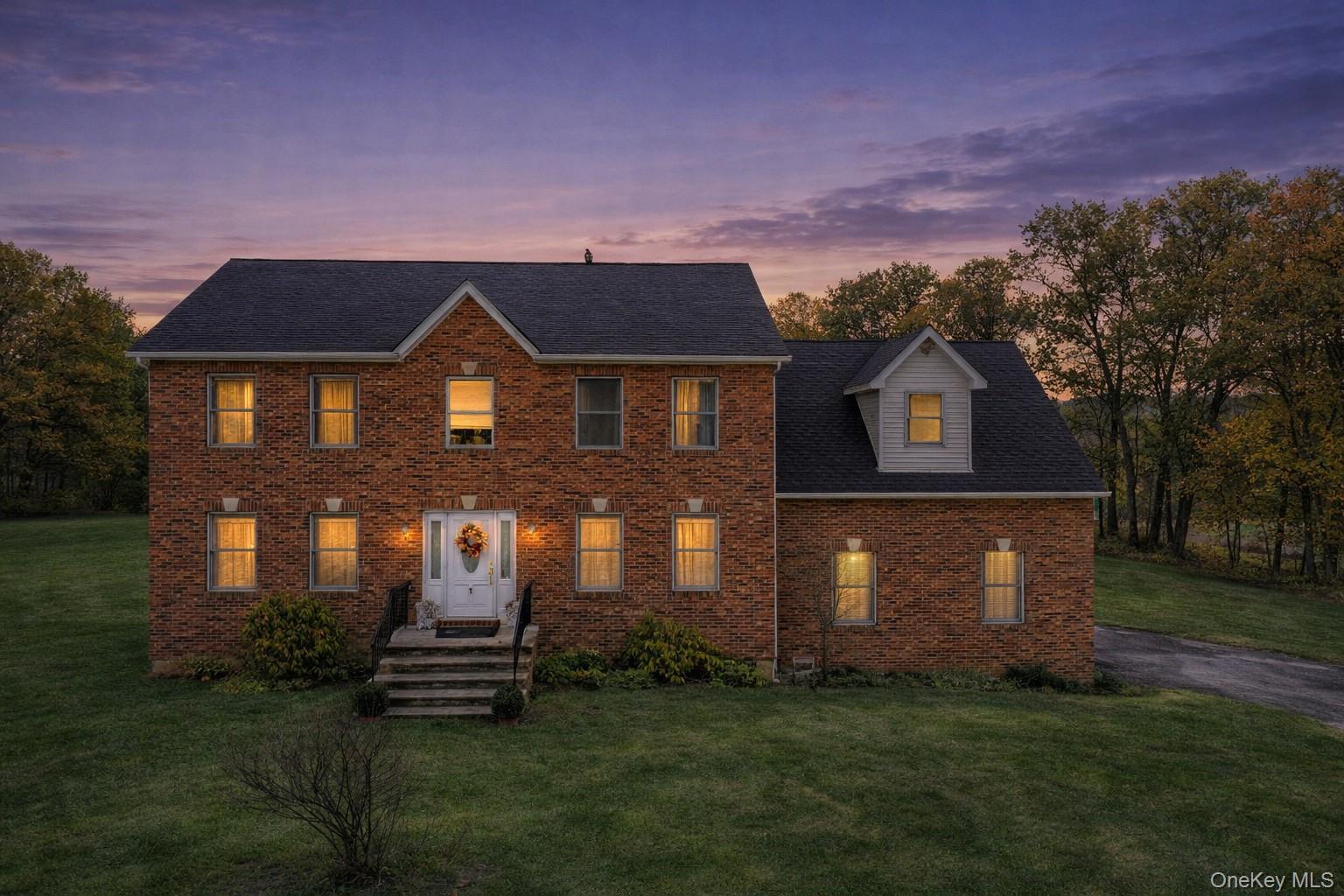 7 Angelas Way, Goshen, NY 10924