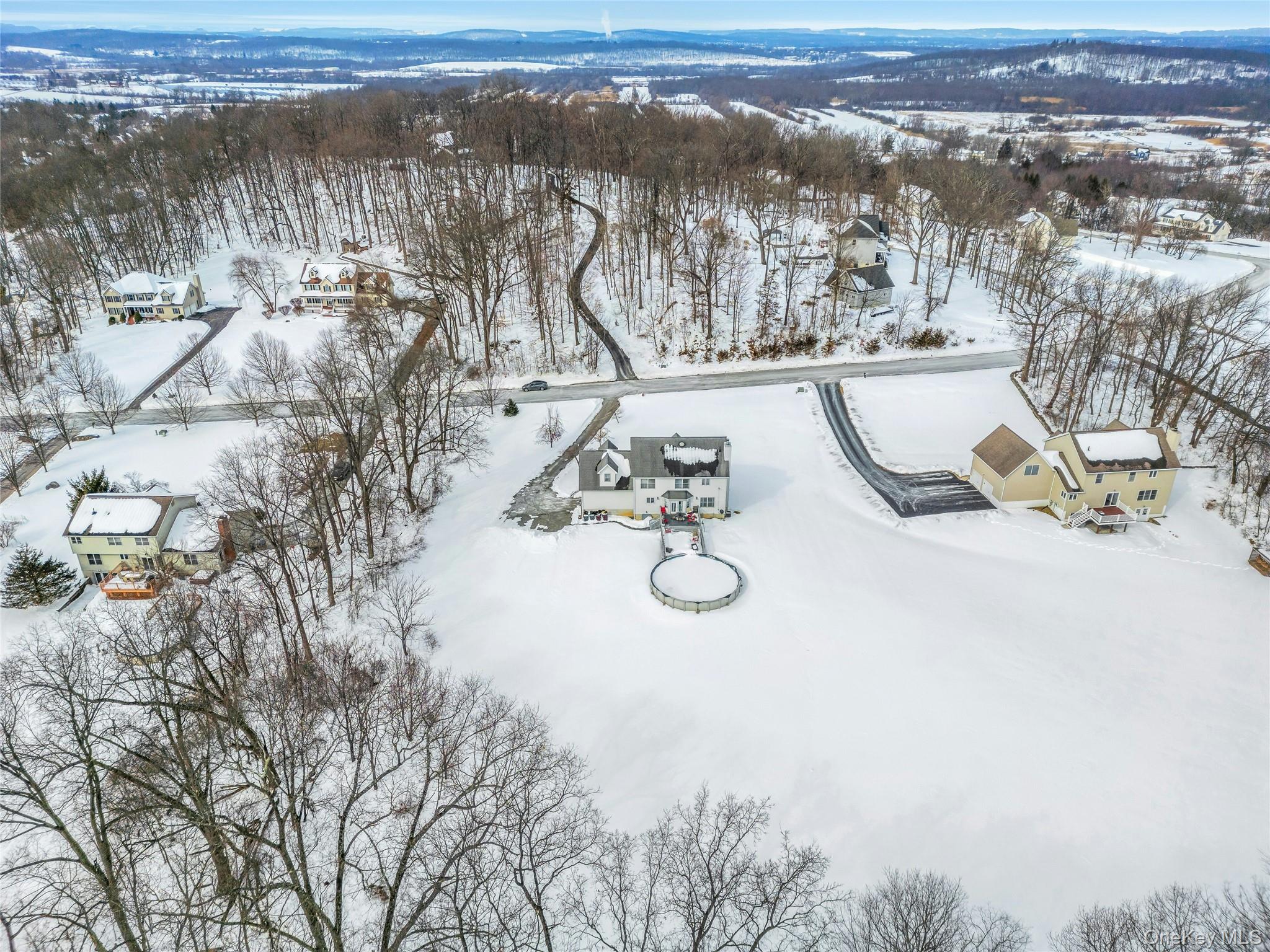 7 Angelas Way, Goshen, NY 10924