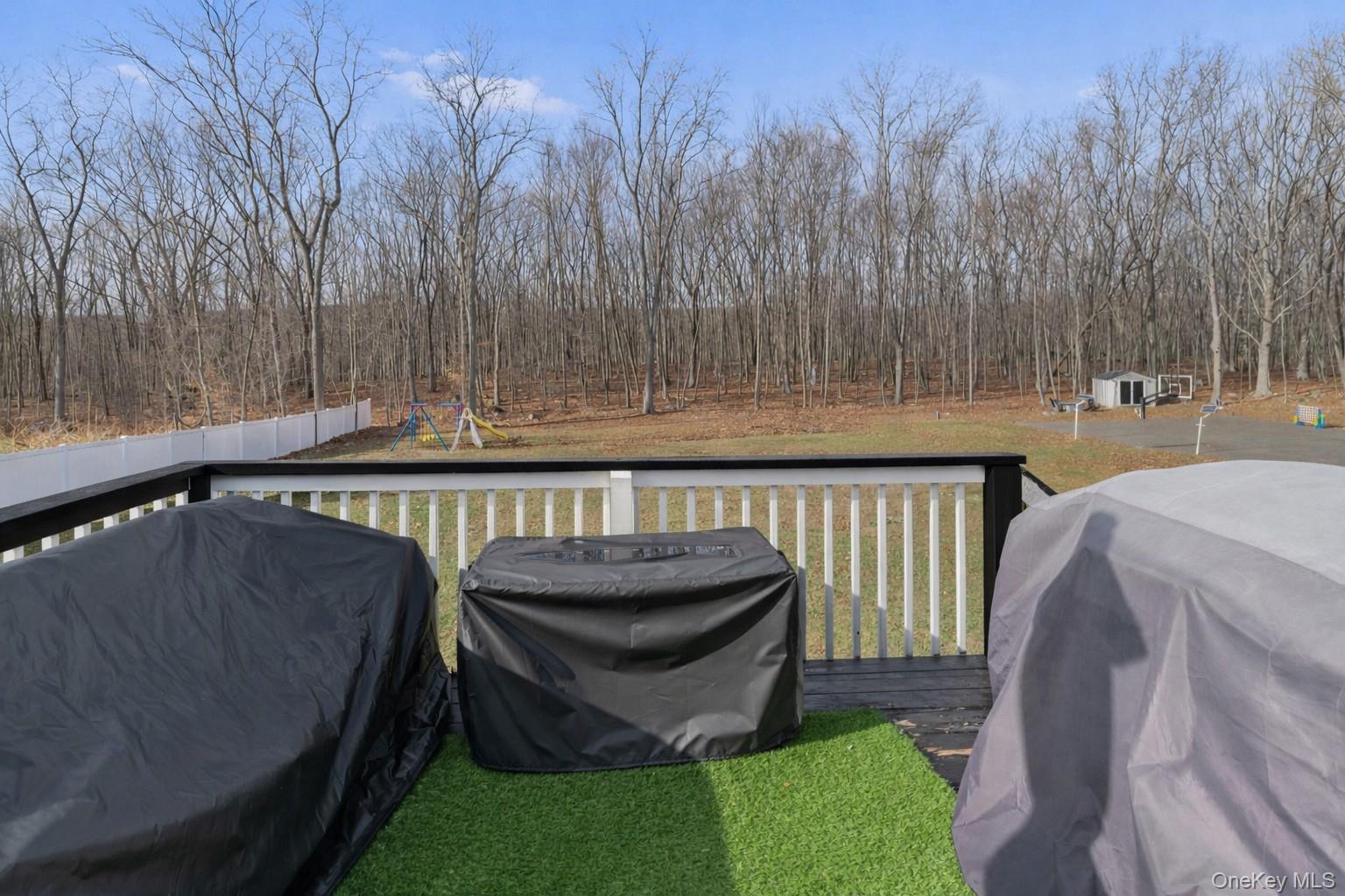 160 Monahan Road, Port Jervis, NY 12771