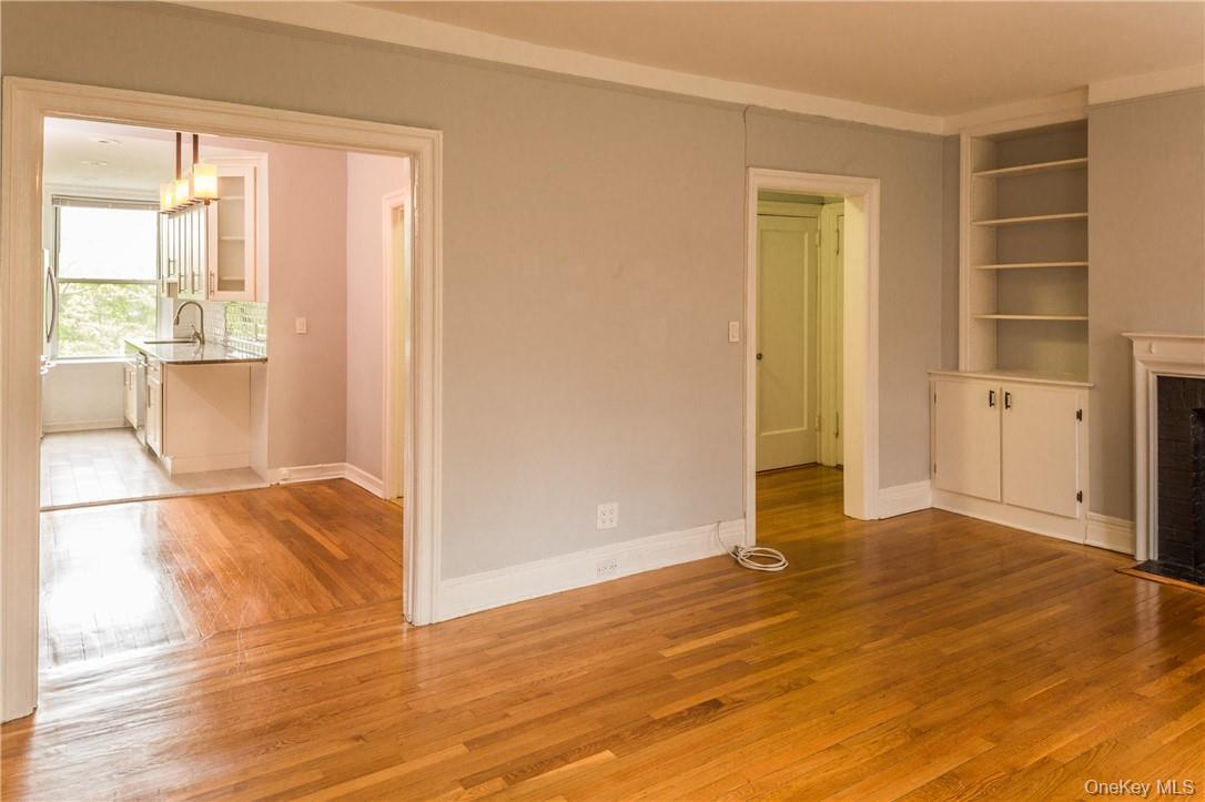 64 Sagamore Road # H3, Bronxville, NY 10708