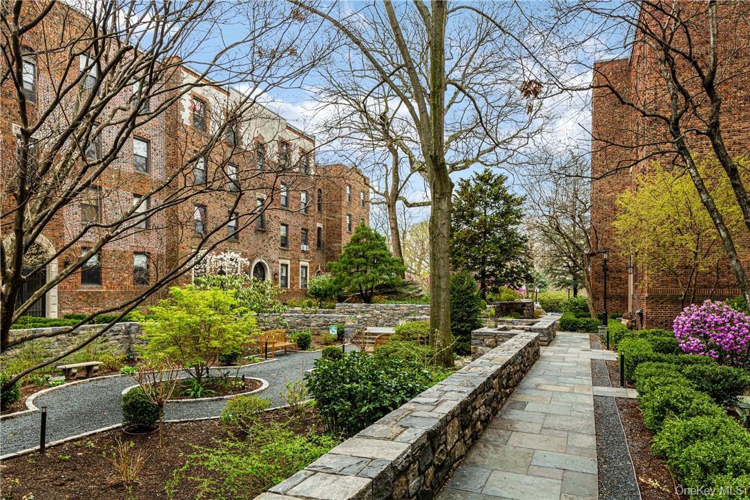 64 Sagamore Road # H3, Bronxville, NY 10708