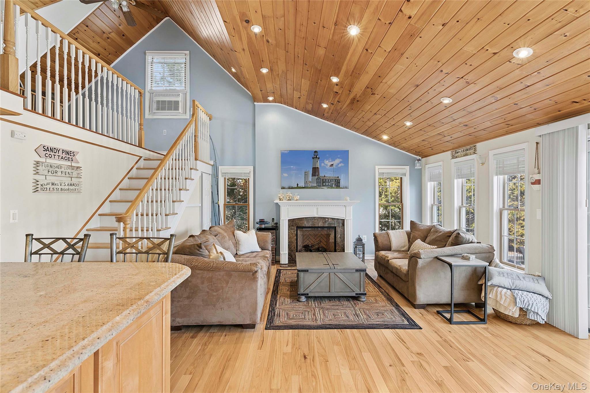 38 East Beach Drive, Southampton, NY 11968