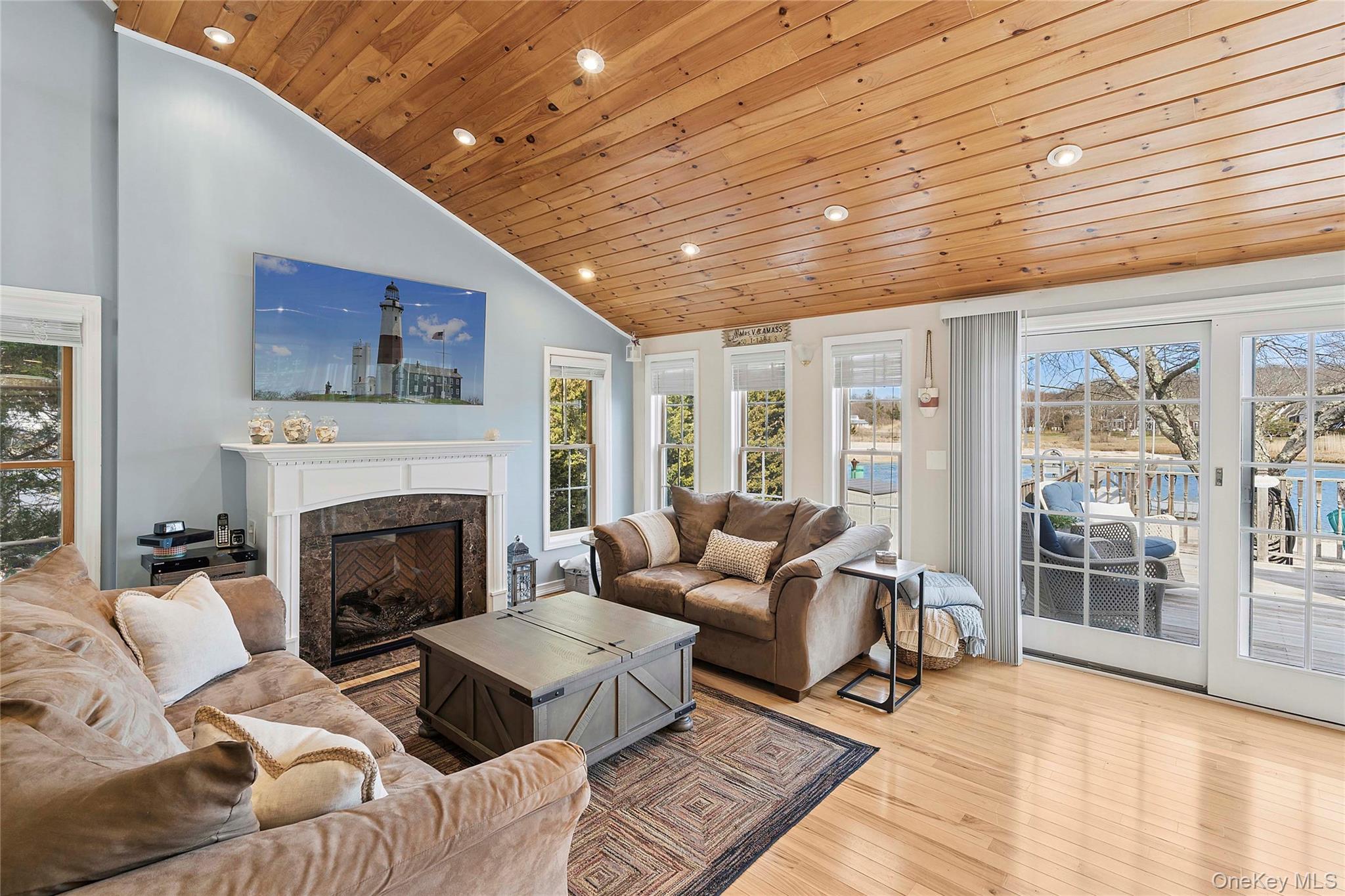 38 East Beach Drive, Southampton, NY 11968