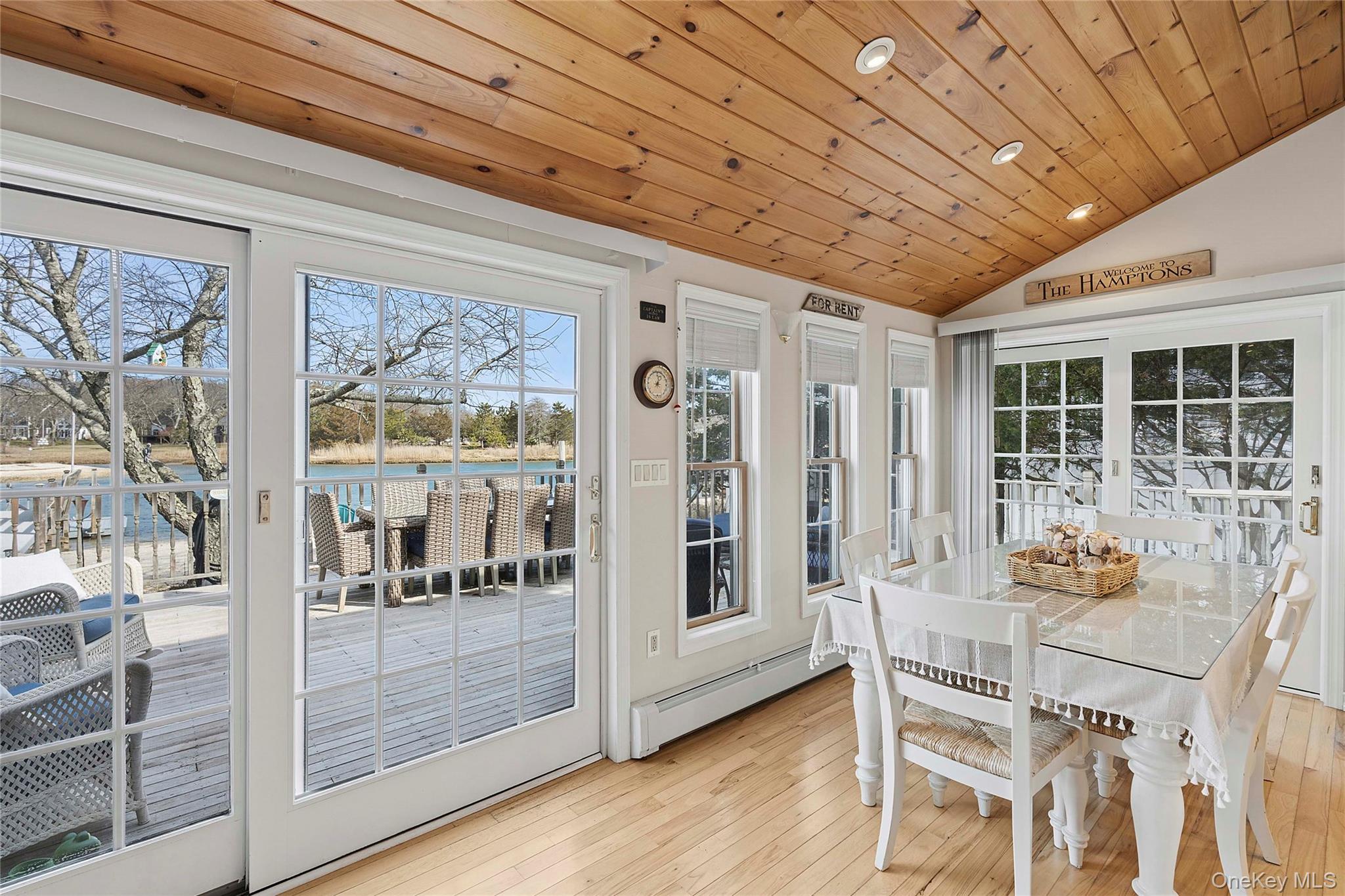 38 East Beach Drive, Southampton, NY 11968