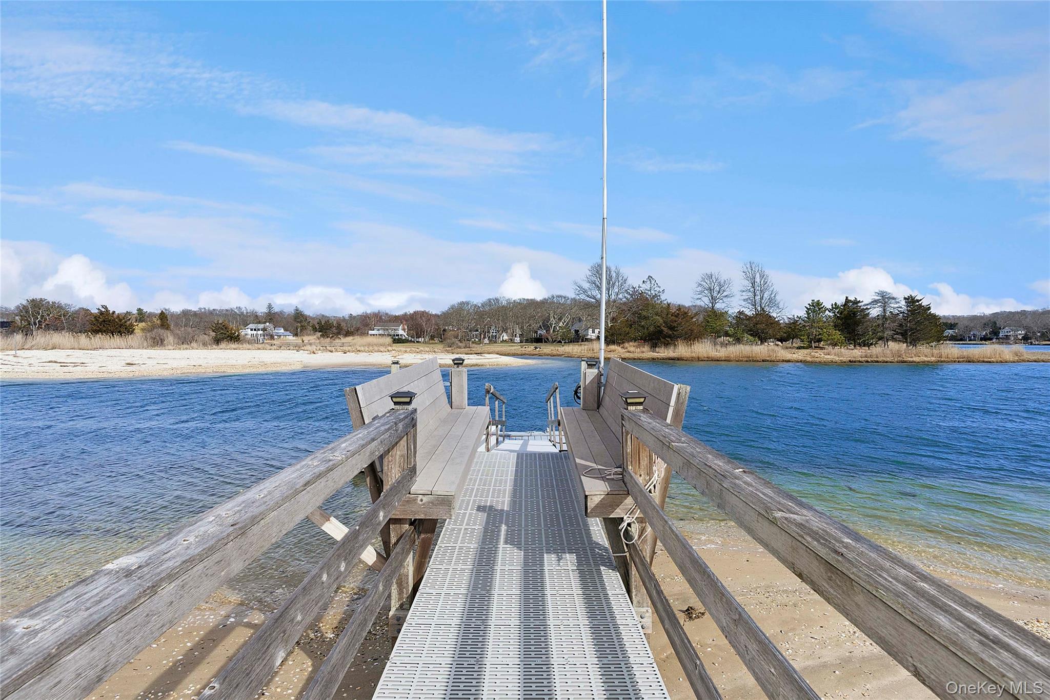 38 East Beach Drive, Southampton, NY 11968