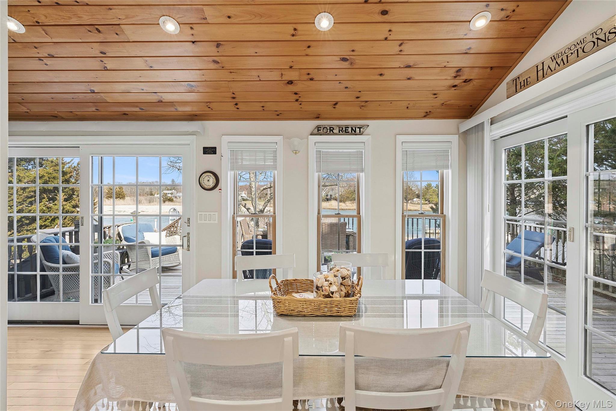 38 East Beach Drive, Southampton, NY 11968