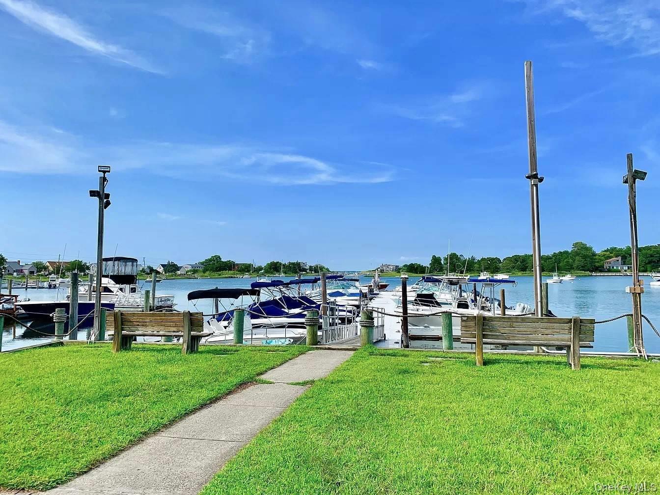 38 East Beach Drive, Southampton, NY 11968