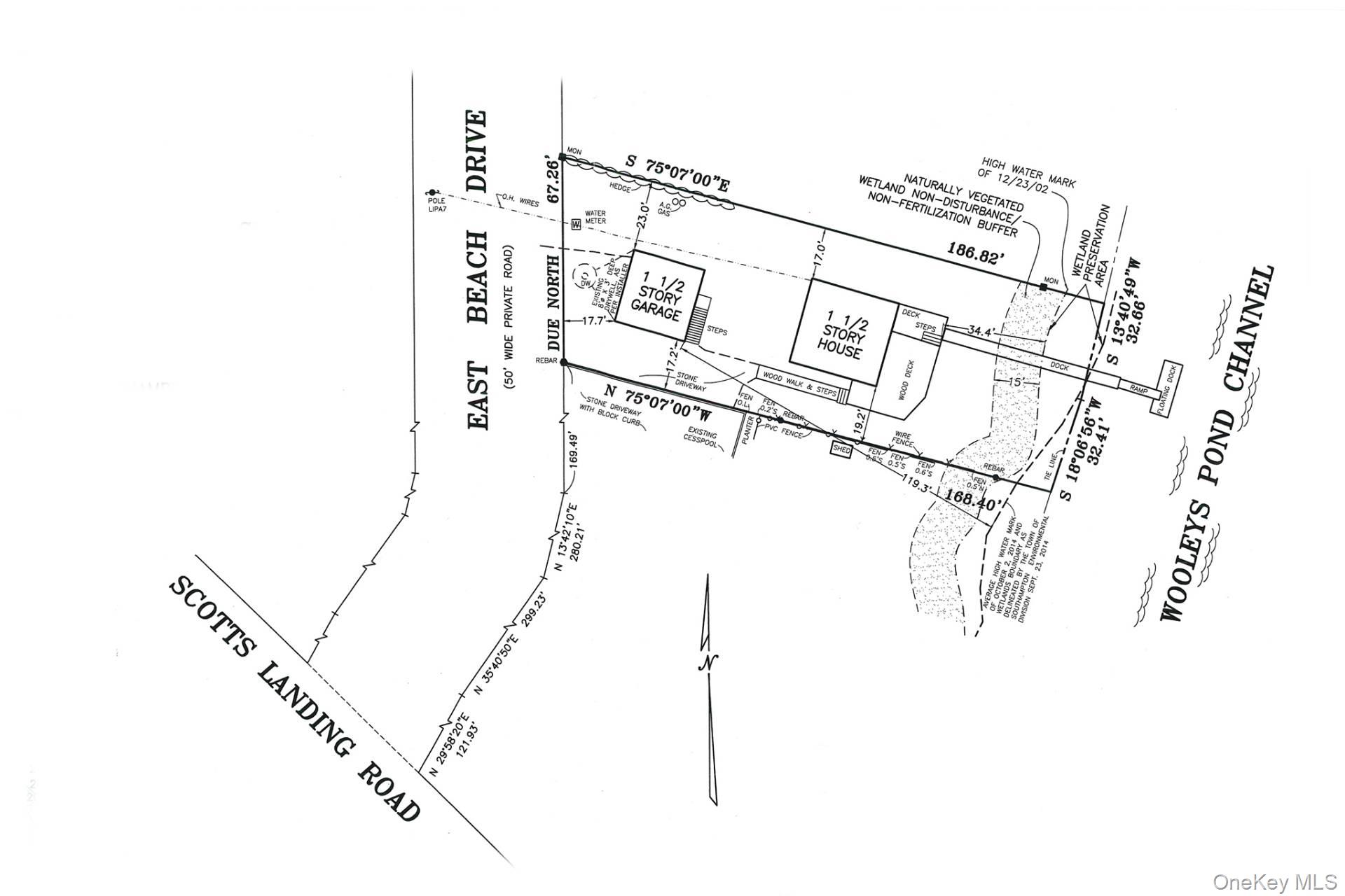 38 East Beach Drive, Southampton, NY 11968