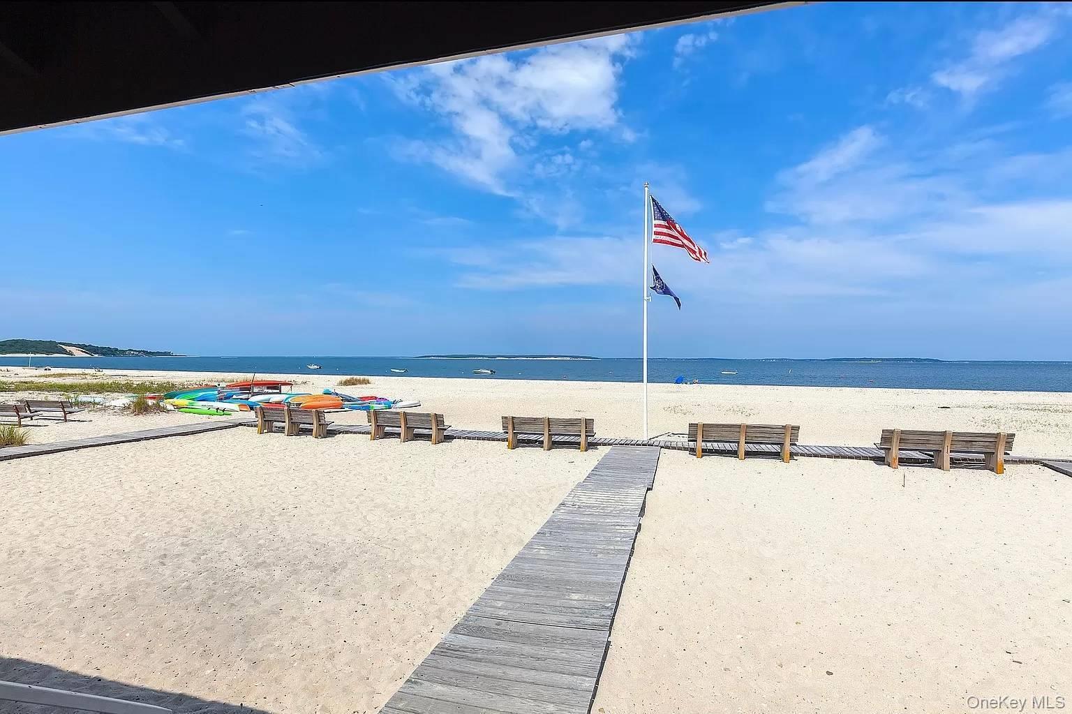 38 East Beach Drive, Southampton, NY 11968