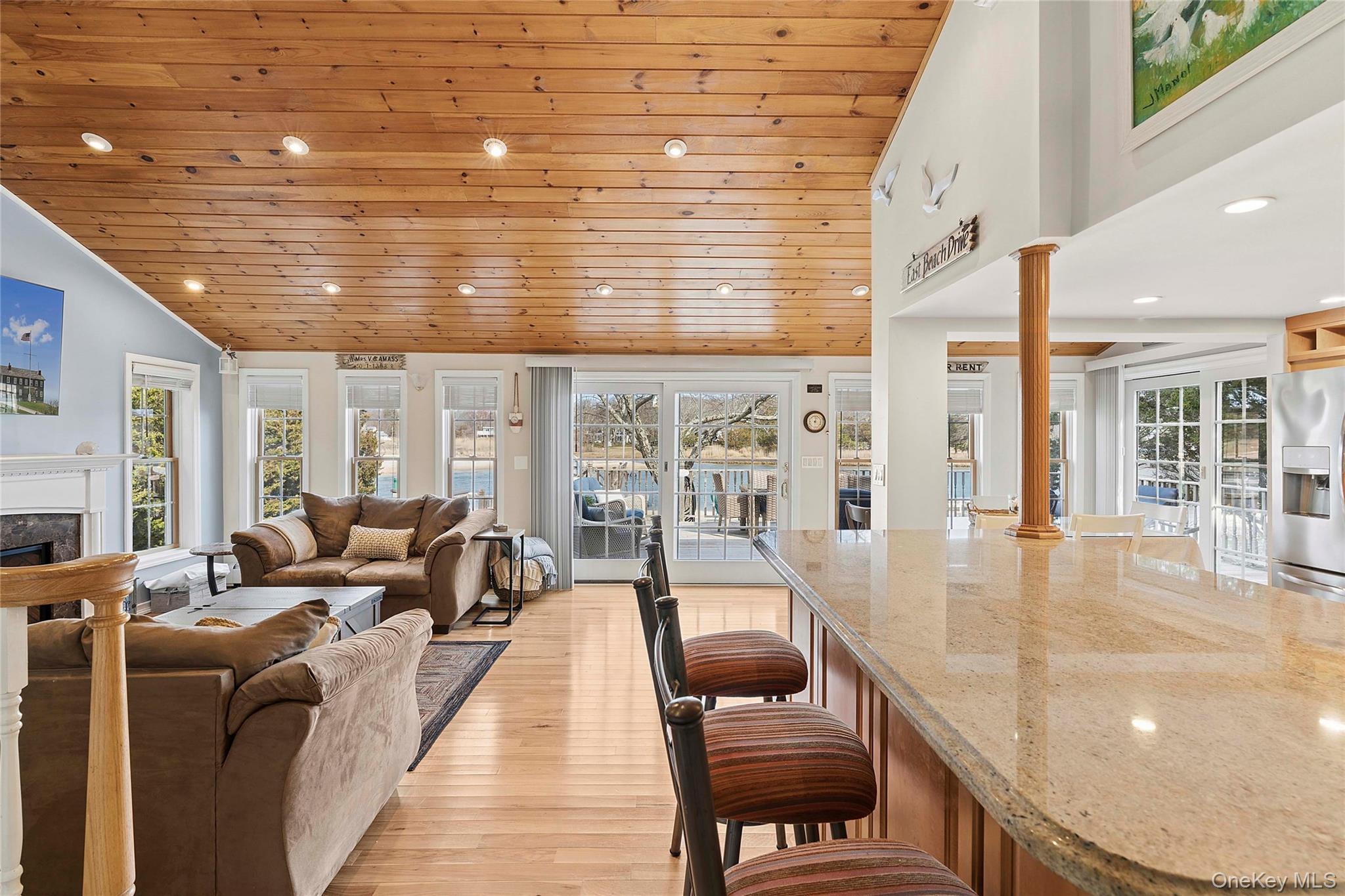 38 East Beach Drive, Southampton, NY 11968