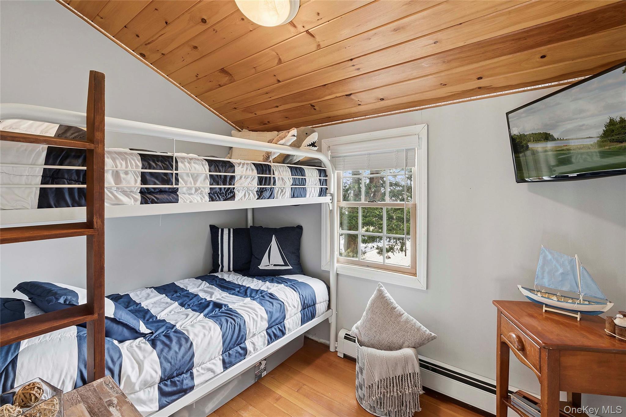 38 East Beach Drive, Southampton, NY 11968