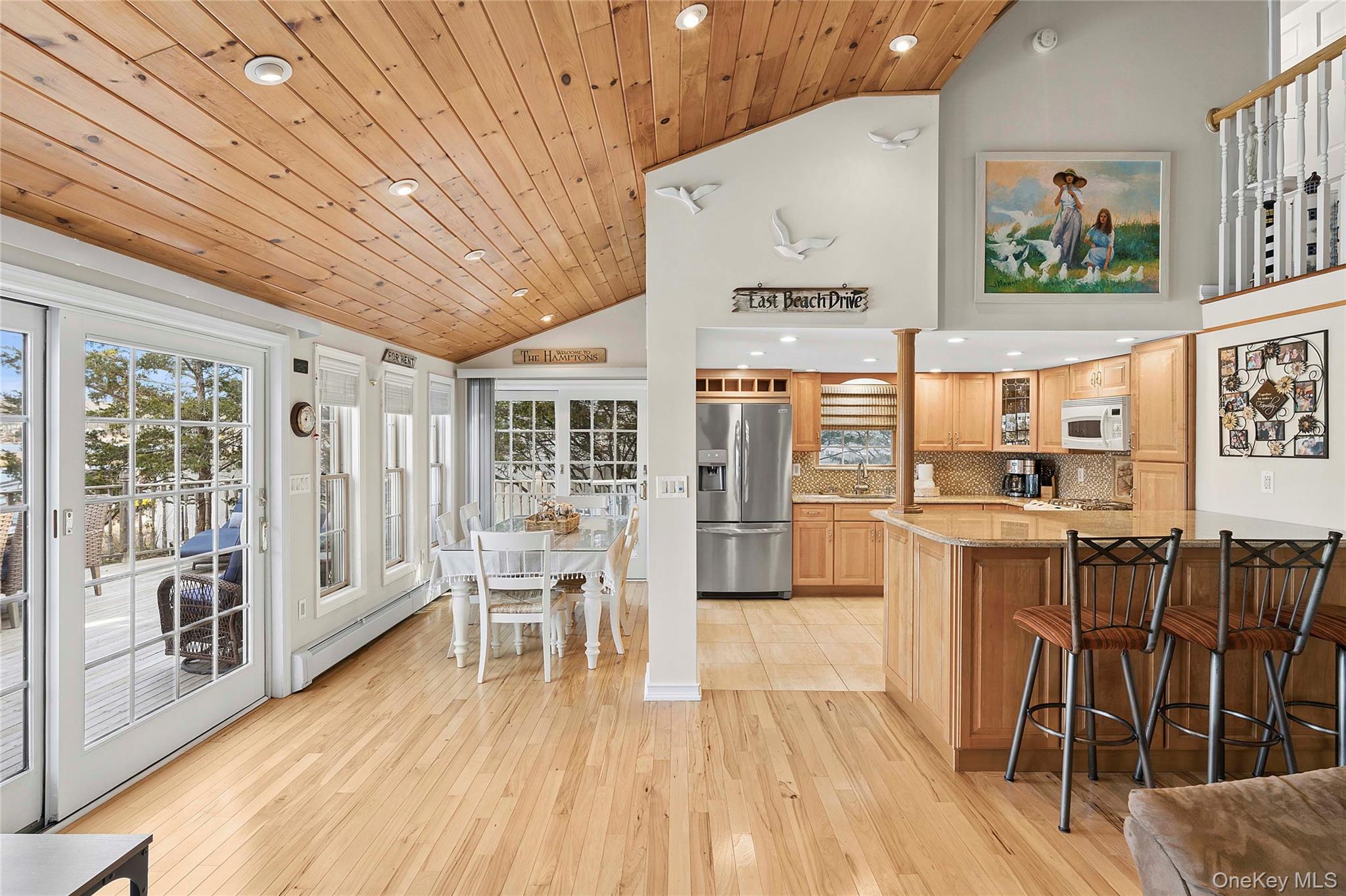 38 East Beach Drive, Southampton, NY 11968