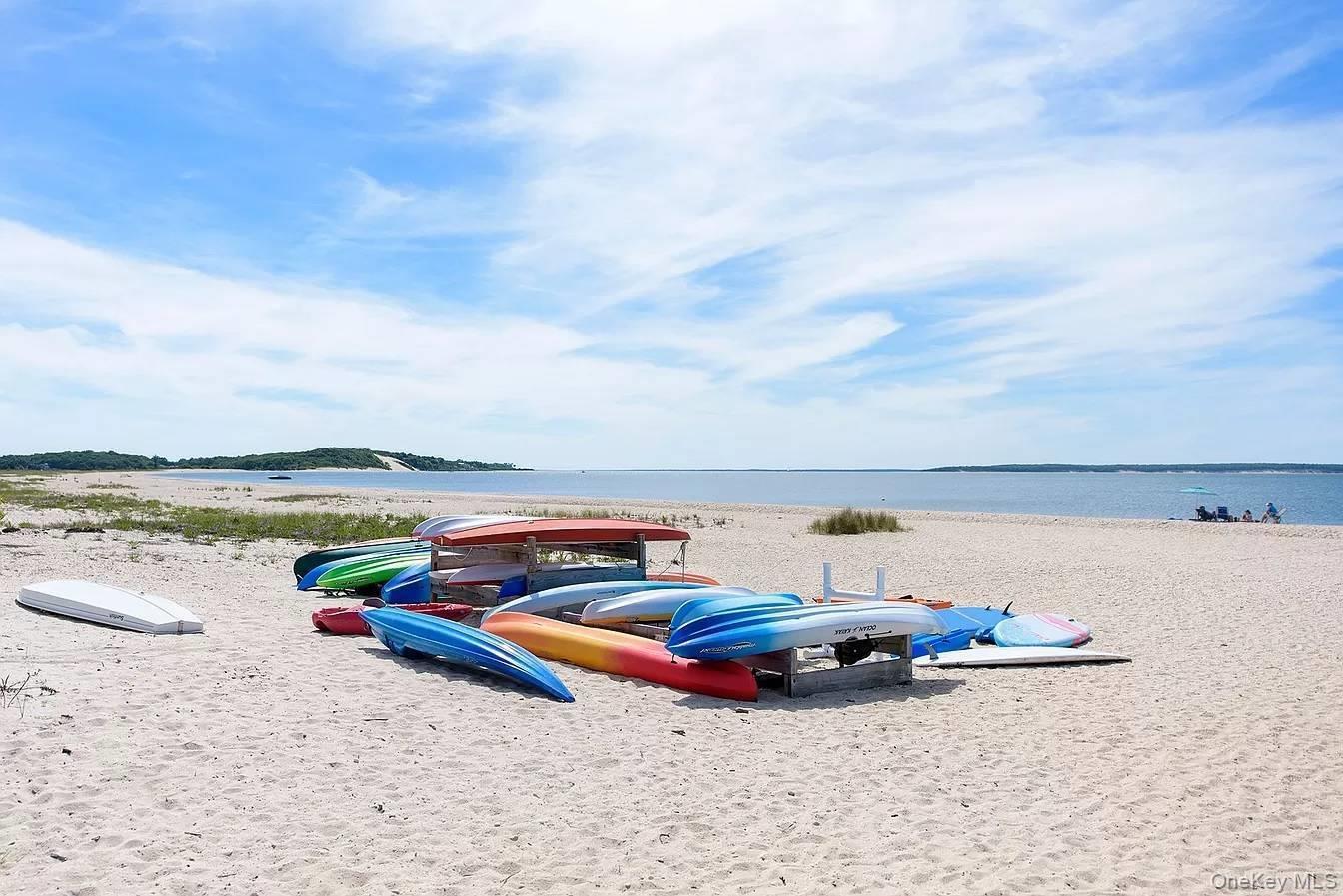 38 East Beach Drive, Southampton, NY 11968