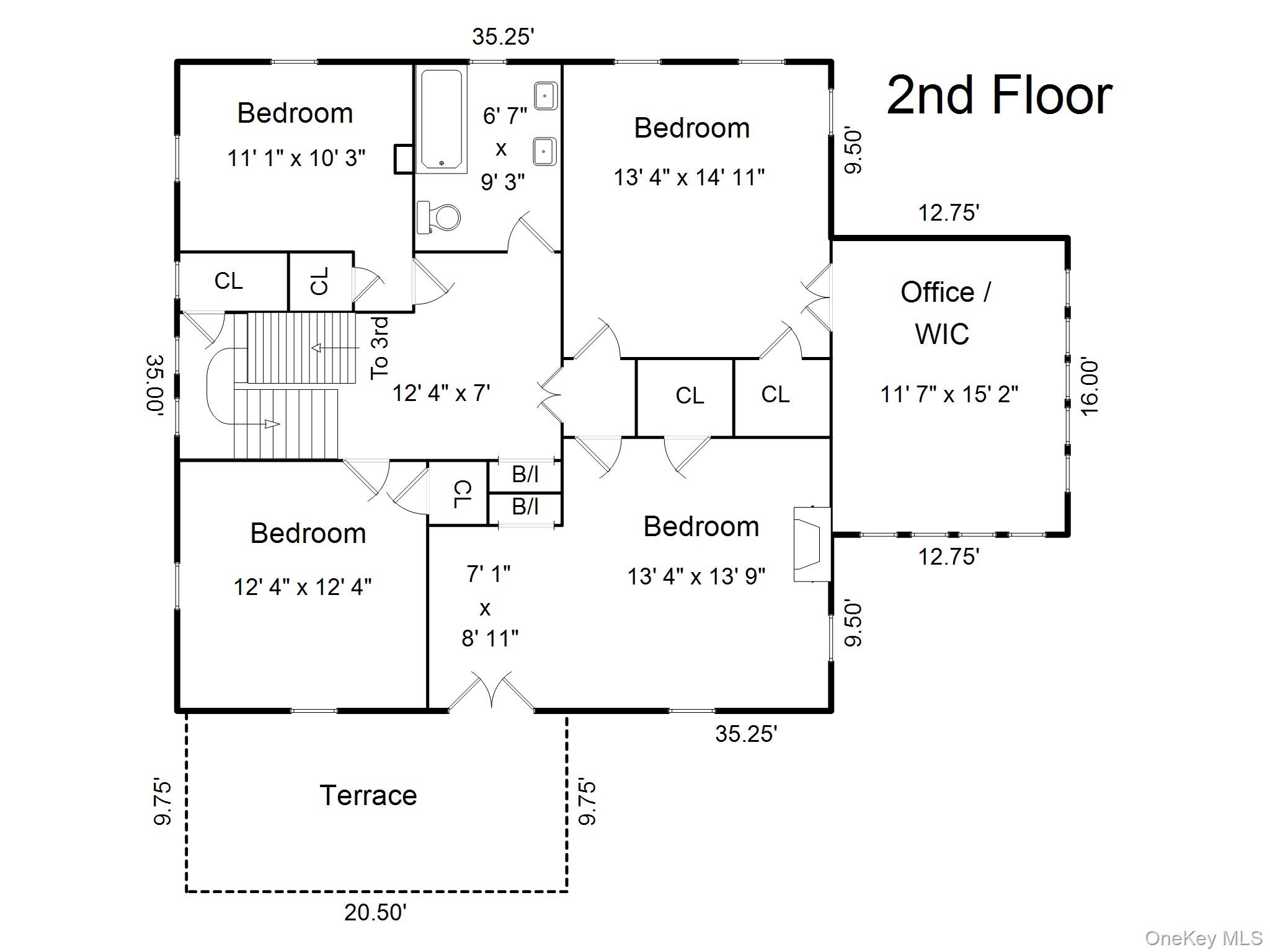 75 Oliphant Avenue, Dobbs Ferry, NY 10522