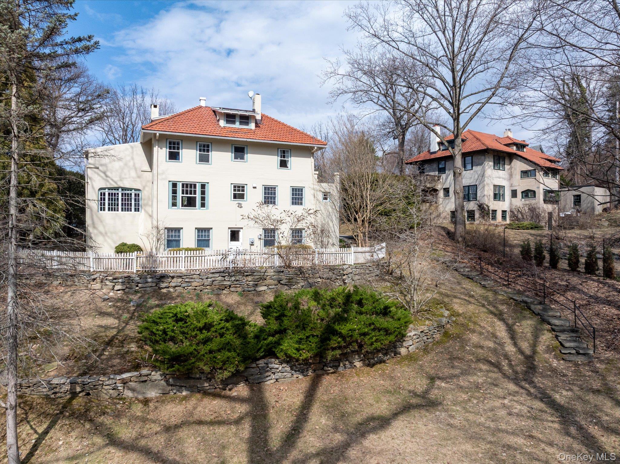 75 Oliphant Avenue, Dobbs Ferry, NY 10522