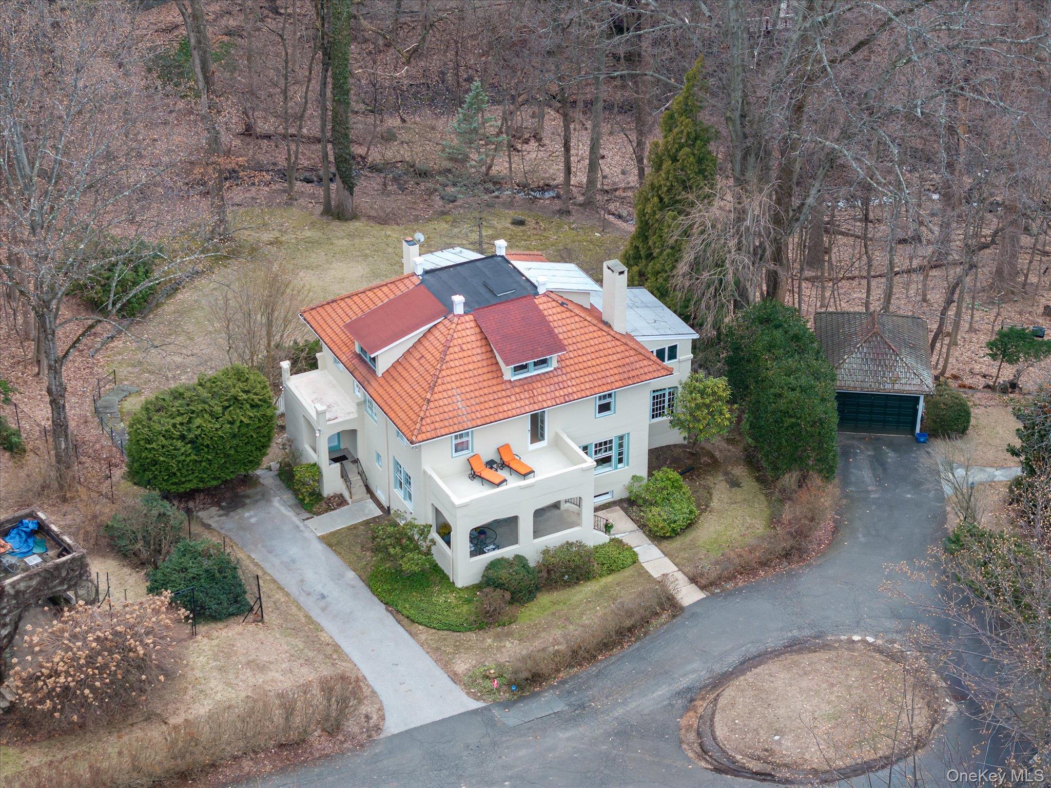 75 Oliphant Avenue, Dobbs Ferry, NY 10522