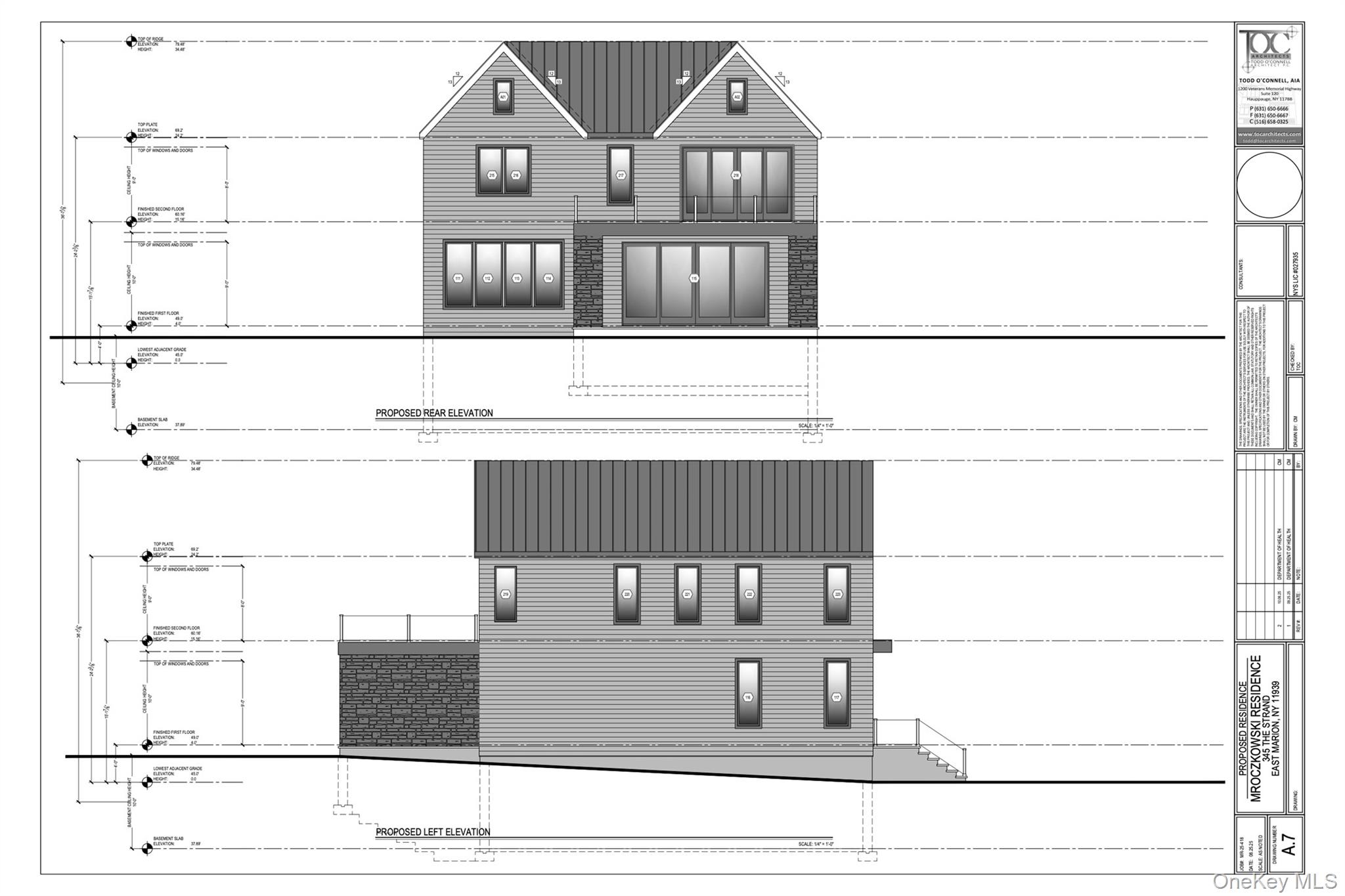 345 The Strand, East Marion, NY 11939