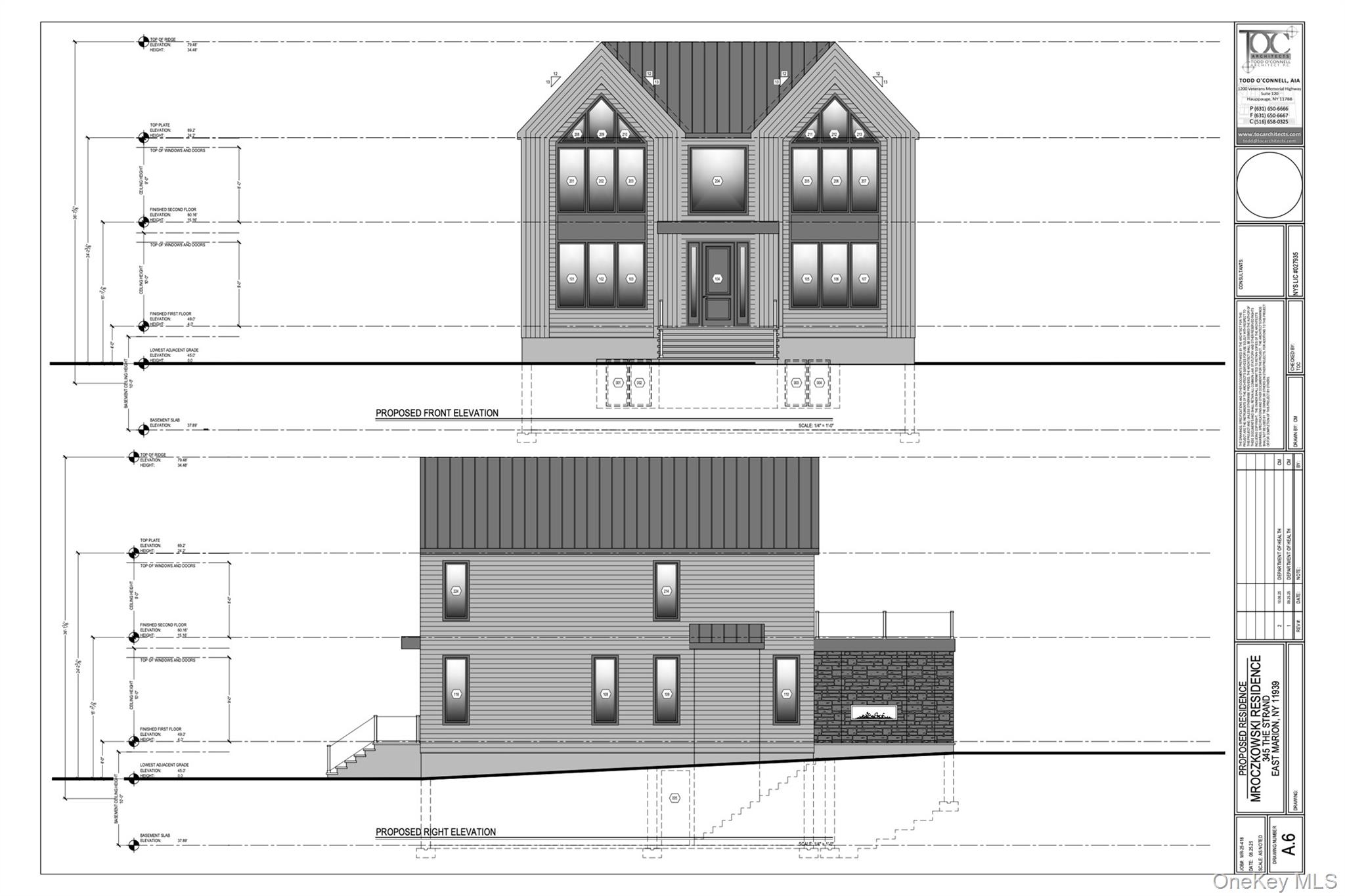 345 The Strand, East Marion, NY 11939