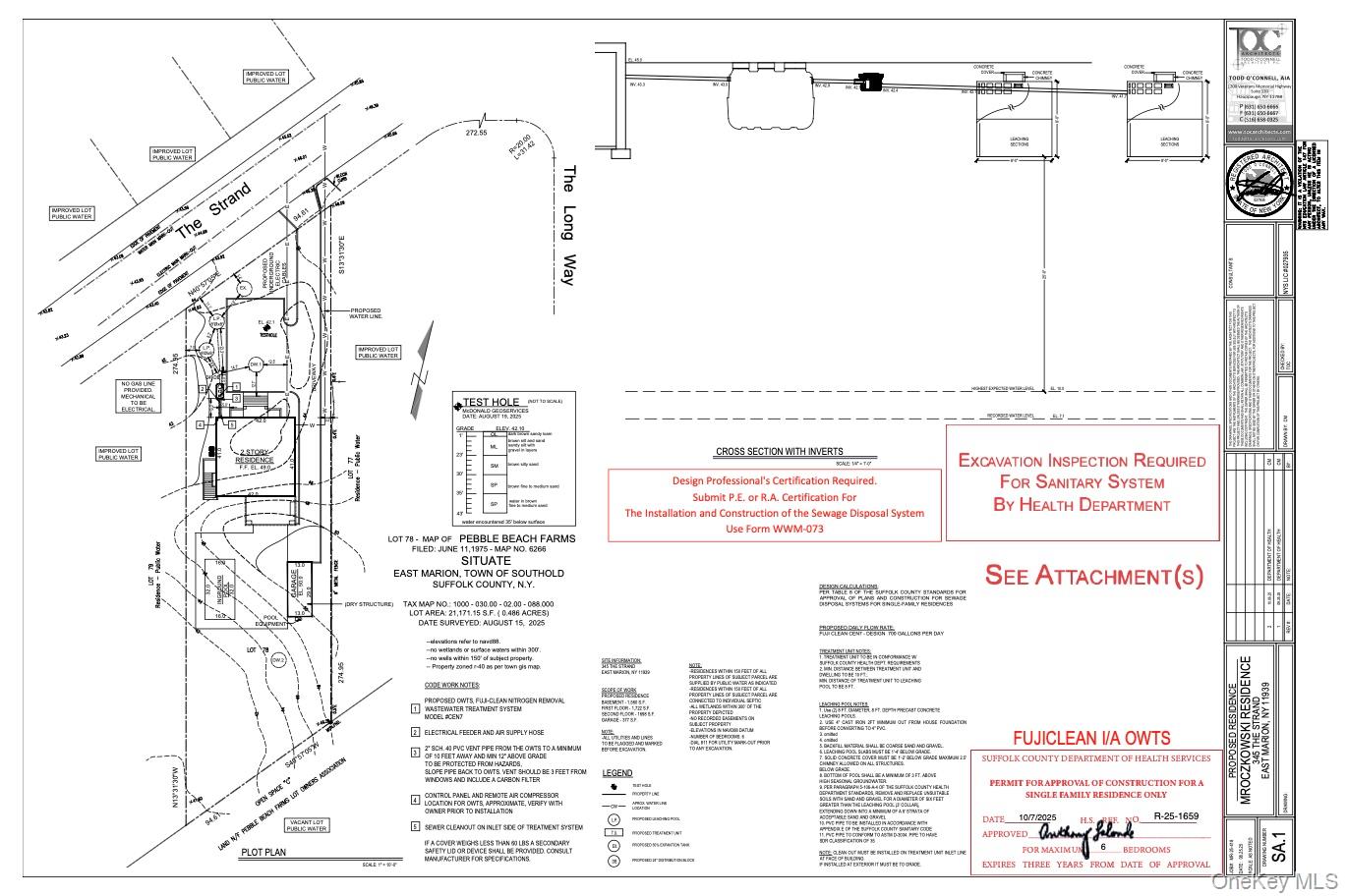 345 The Strand, East Marion, NY 11939