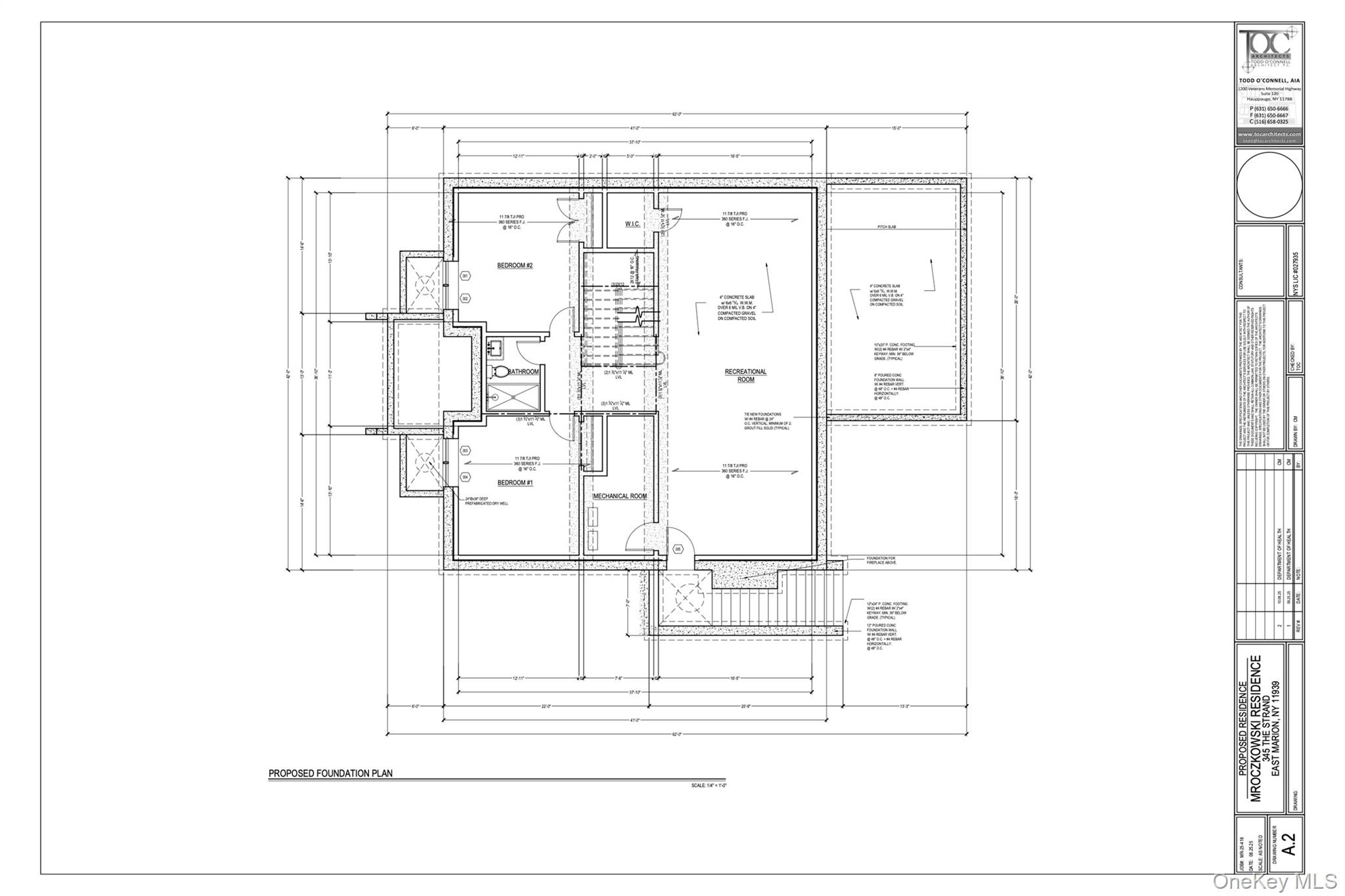 345 The Strand, East Marion, NY 11939