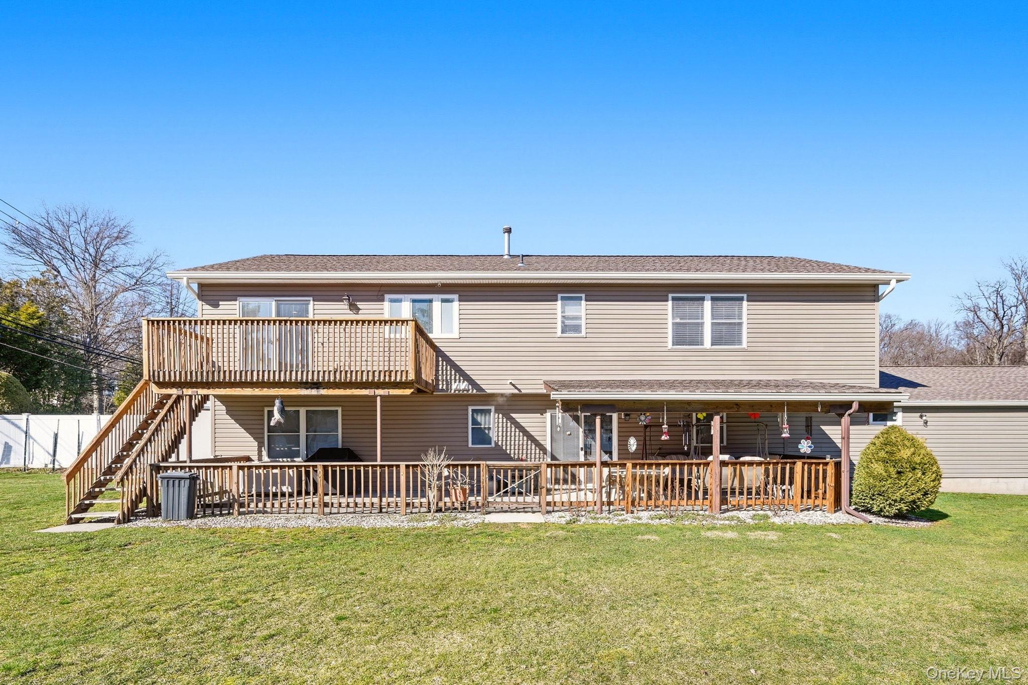 1 Penny Lane, West Nyack, NY 10994