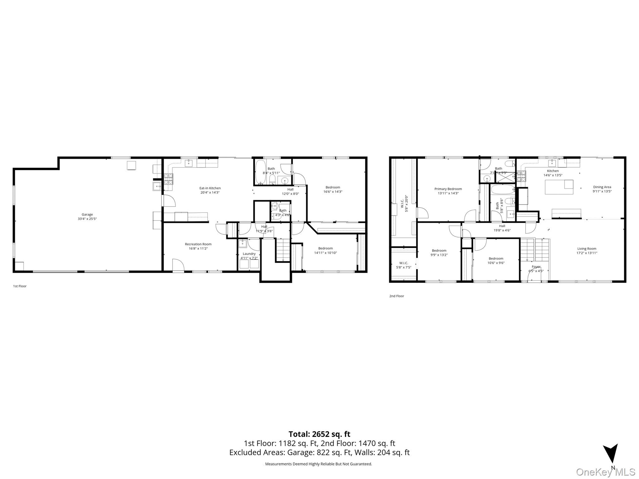 1 Penny Lane, West Nyack, NY 10994