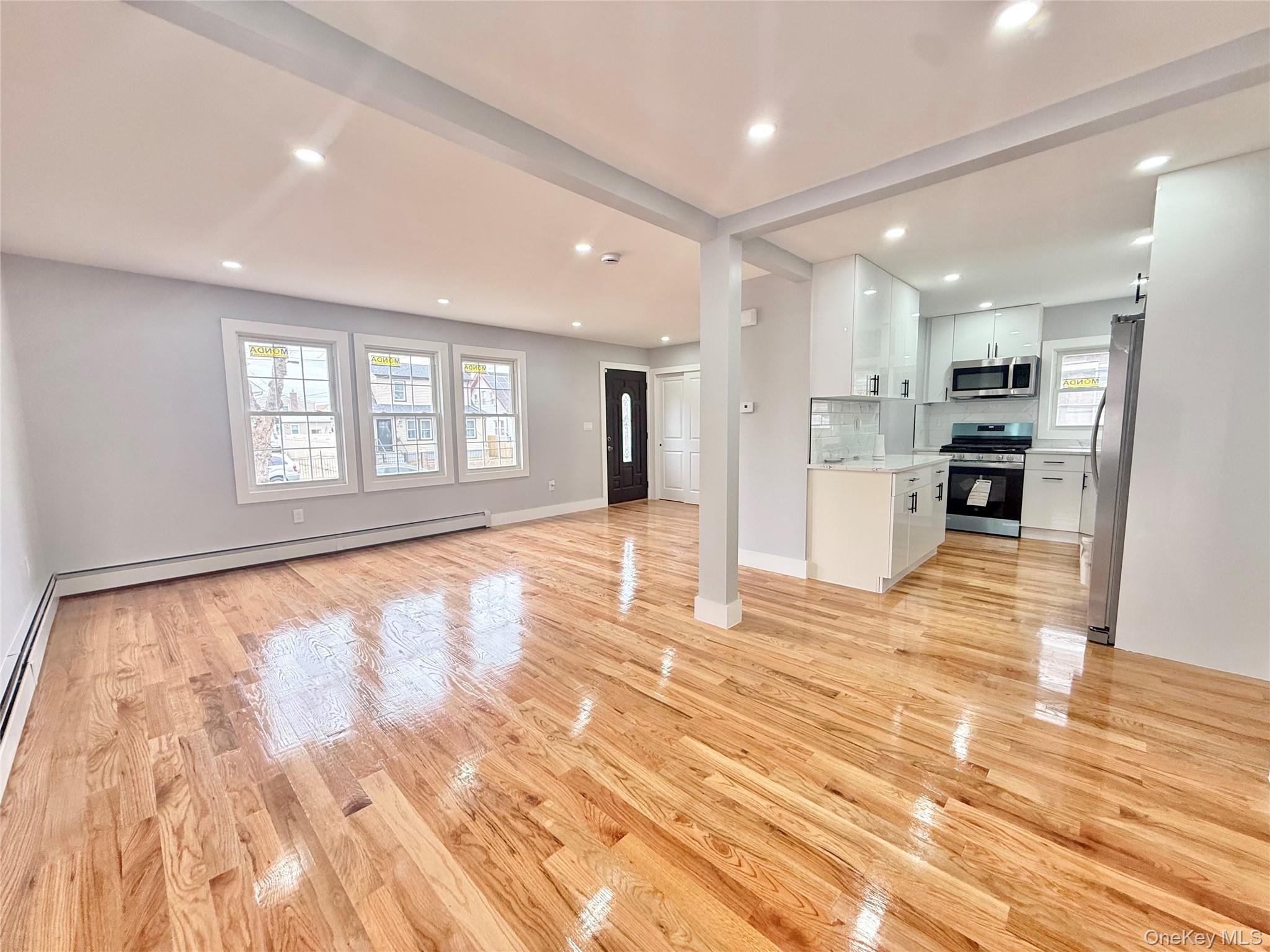 12323 Milburn Street, Springfield Gardens, NY 11413