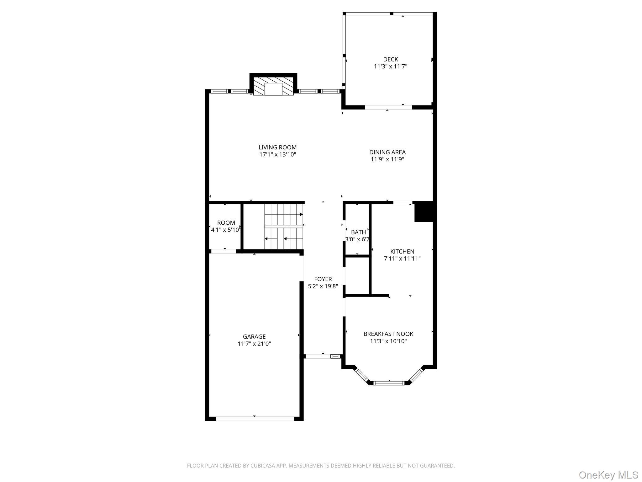 157 N Franklin Street, Nyack, NY 10960