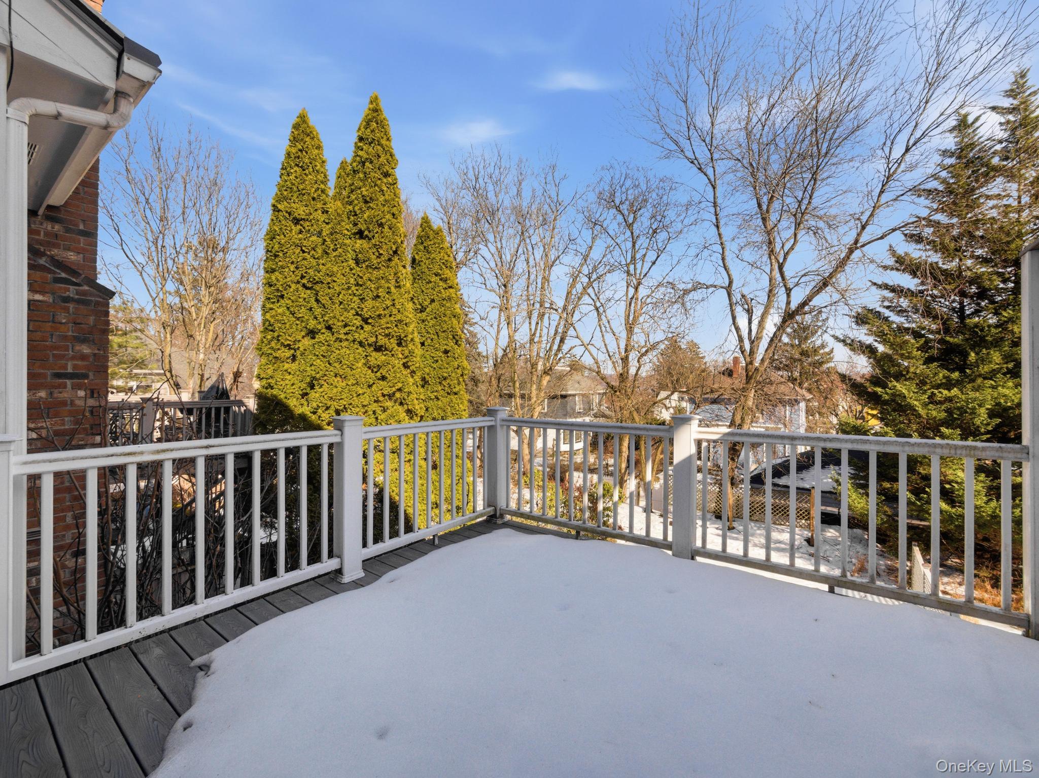 157 N Franklin Street, Nyack, NY 10960