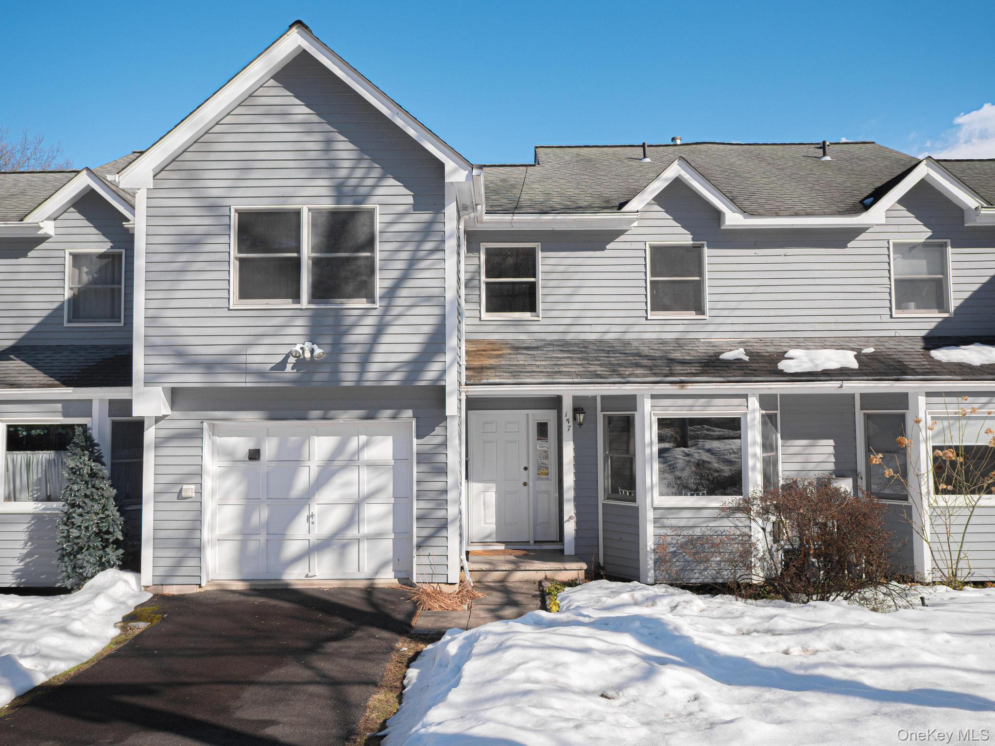 157 N Franklin Street, Nyack, NY 10960