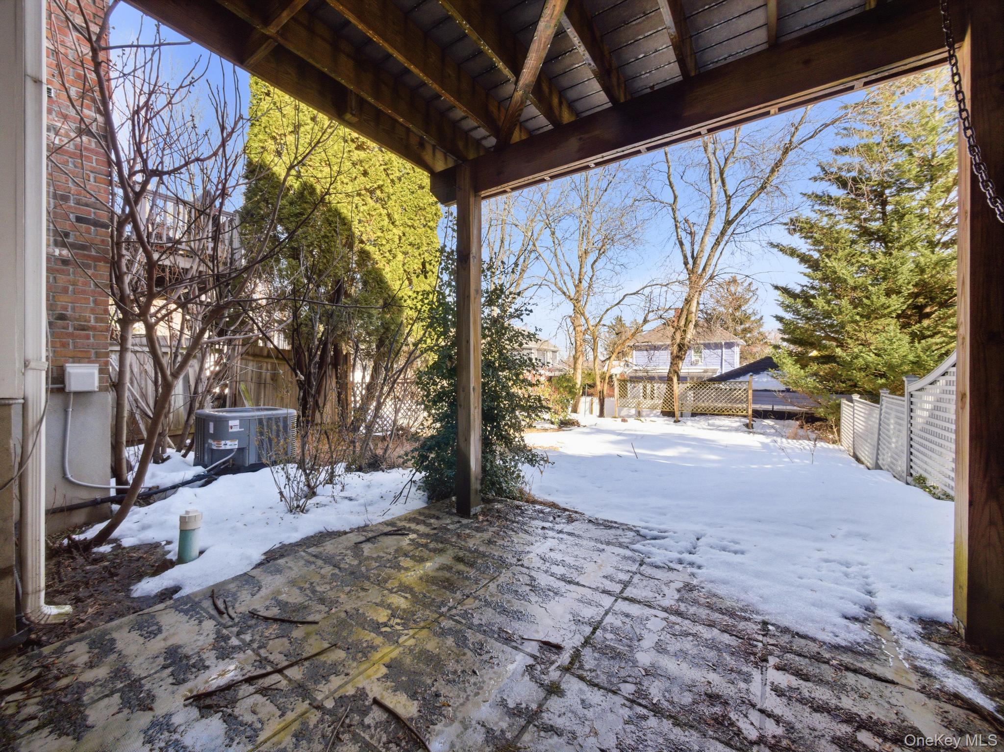 157 N Franklin Street, Nyack, NY 10960