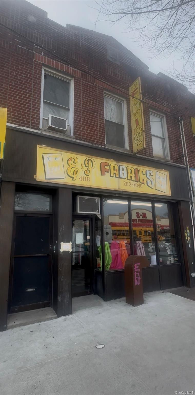 4118 Avenue D, Brooklyn, NY 11203