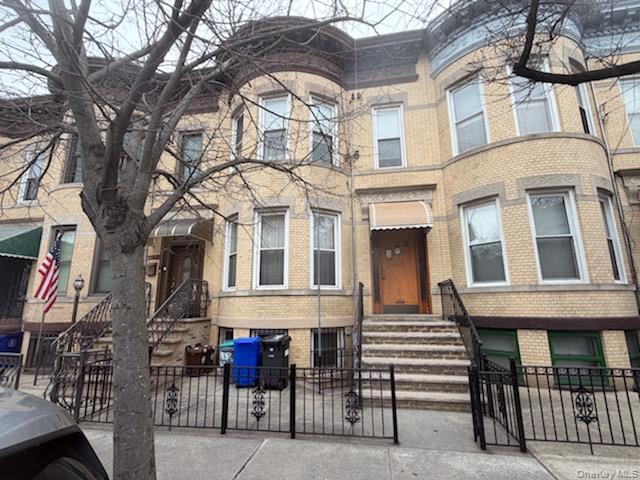 59-17 70th Avenue, Ridgewood, NY 11385
