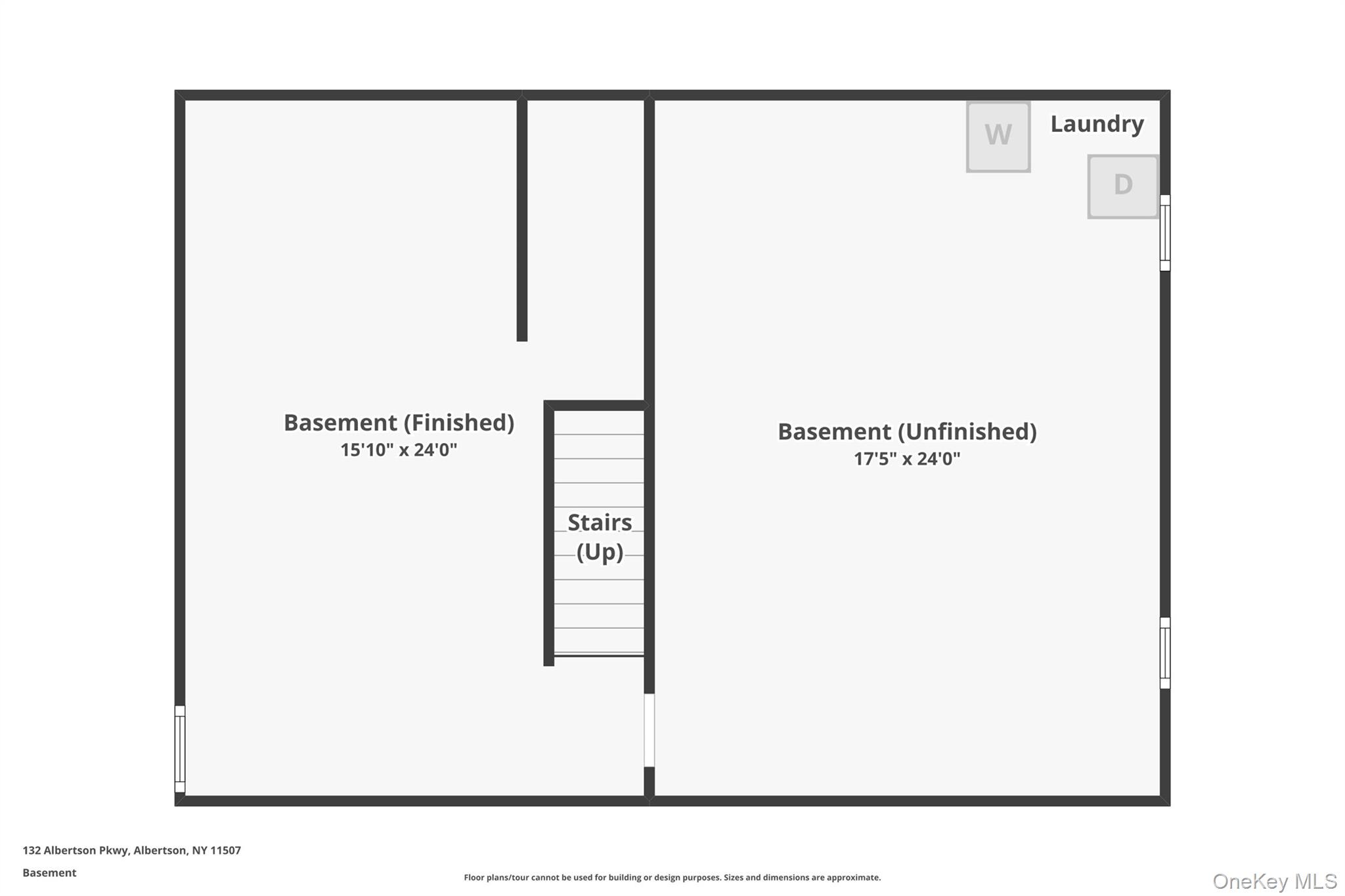 132 Albertson Parkway, Albertson, NY 11507