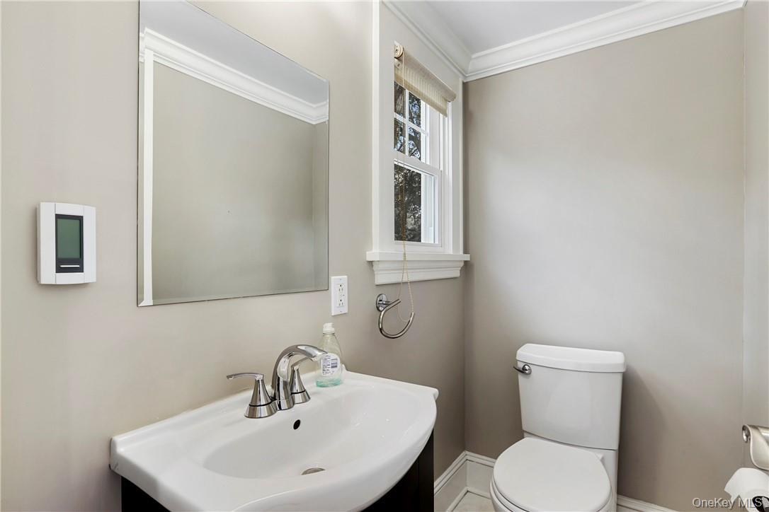 48 Rossmore Avenue, Bronxville, NY 10708