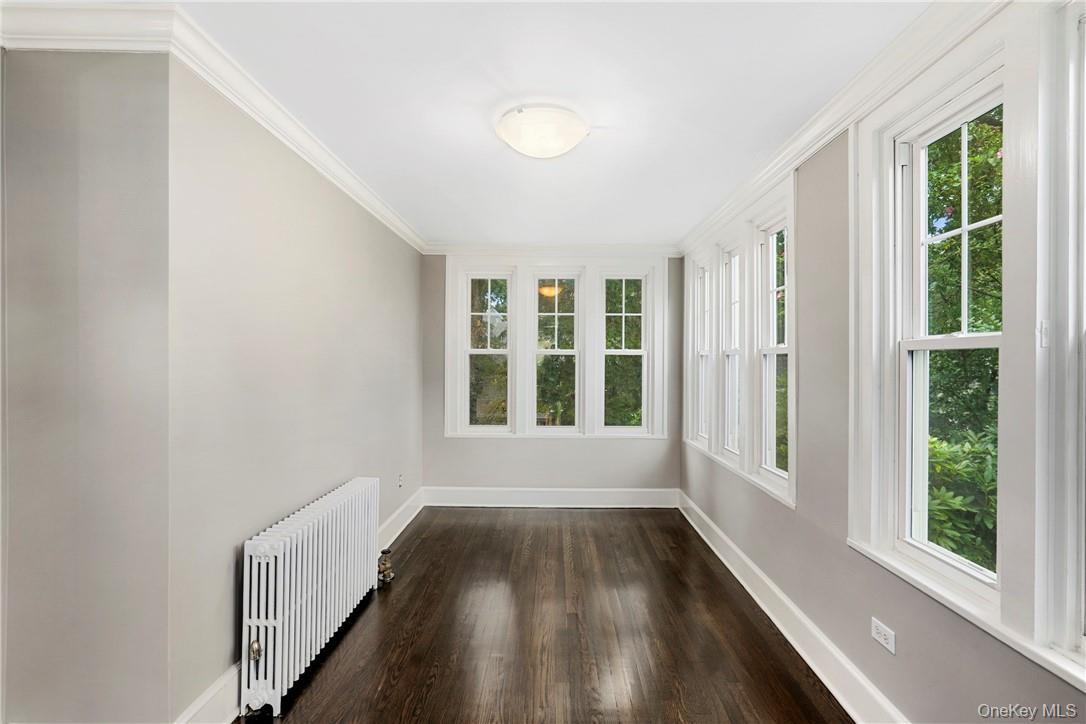 48 Rossmore Avenue, Bronxville, NY 10708