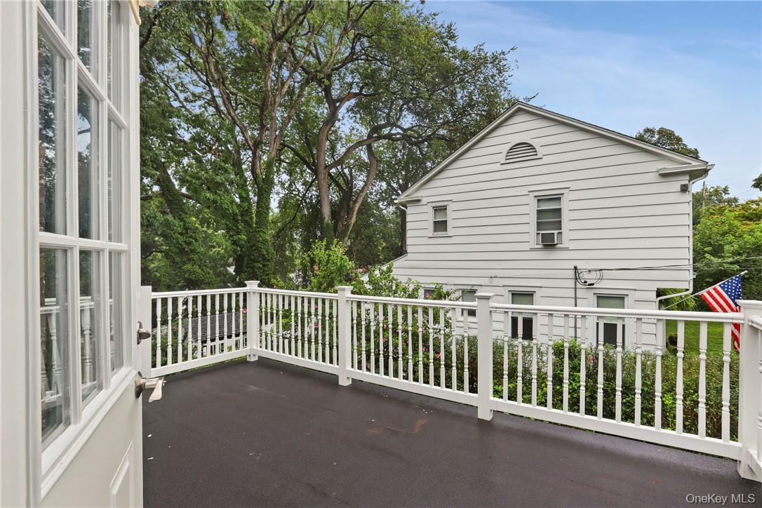 48 Rossmore Avenue, Bronxville, NY 10708