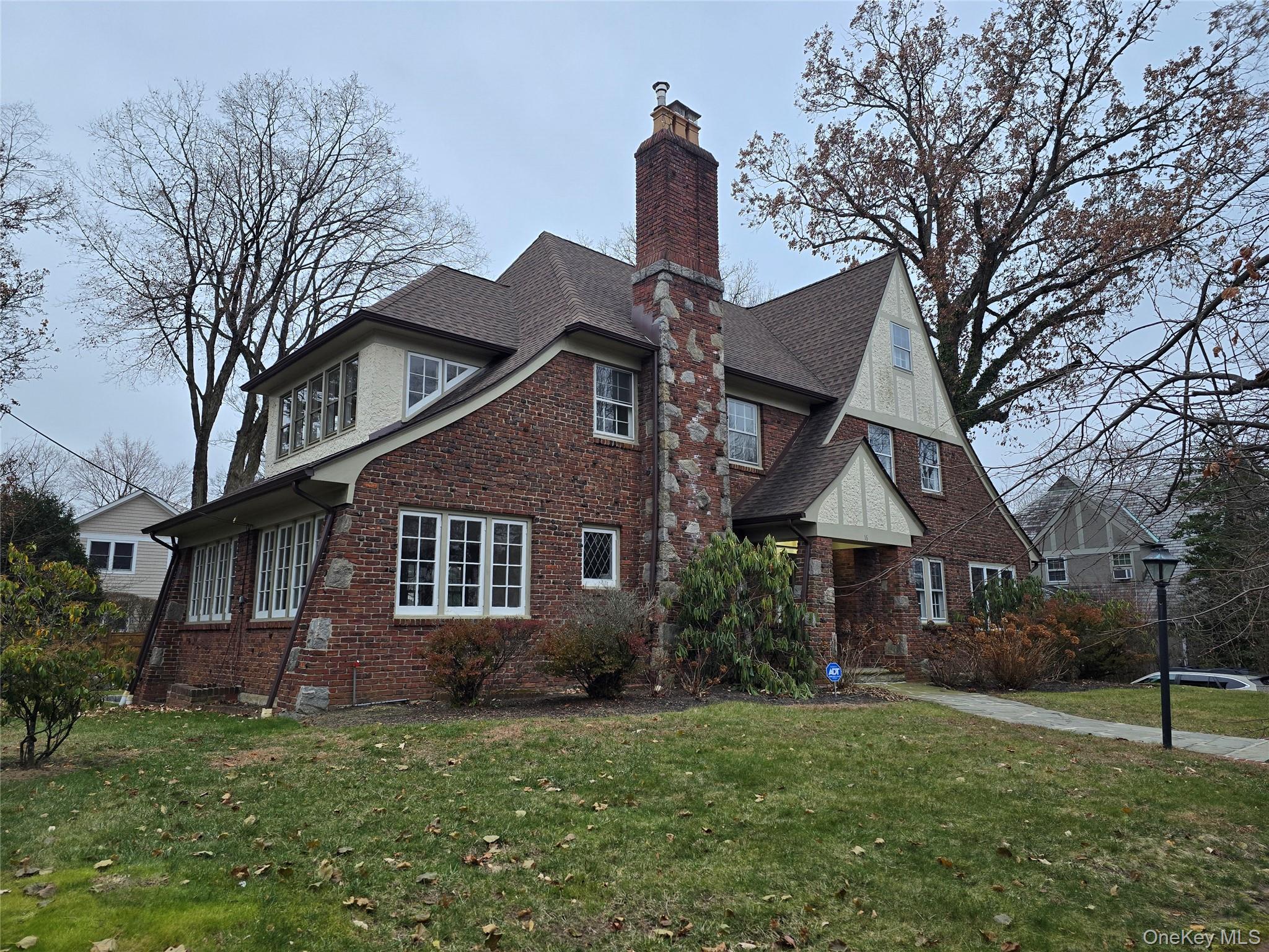 16 Bon Air Avenue # this a whole house rental, New Rochelle, NY 10804