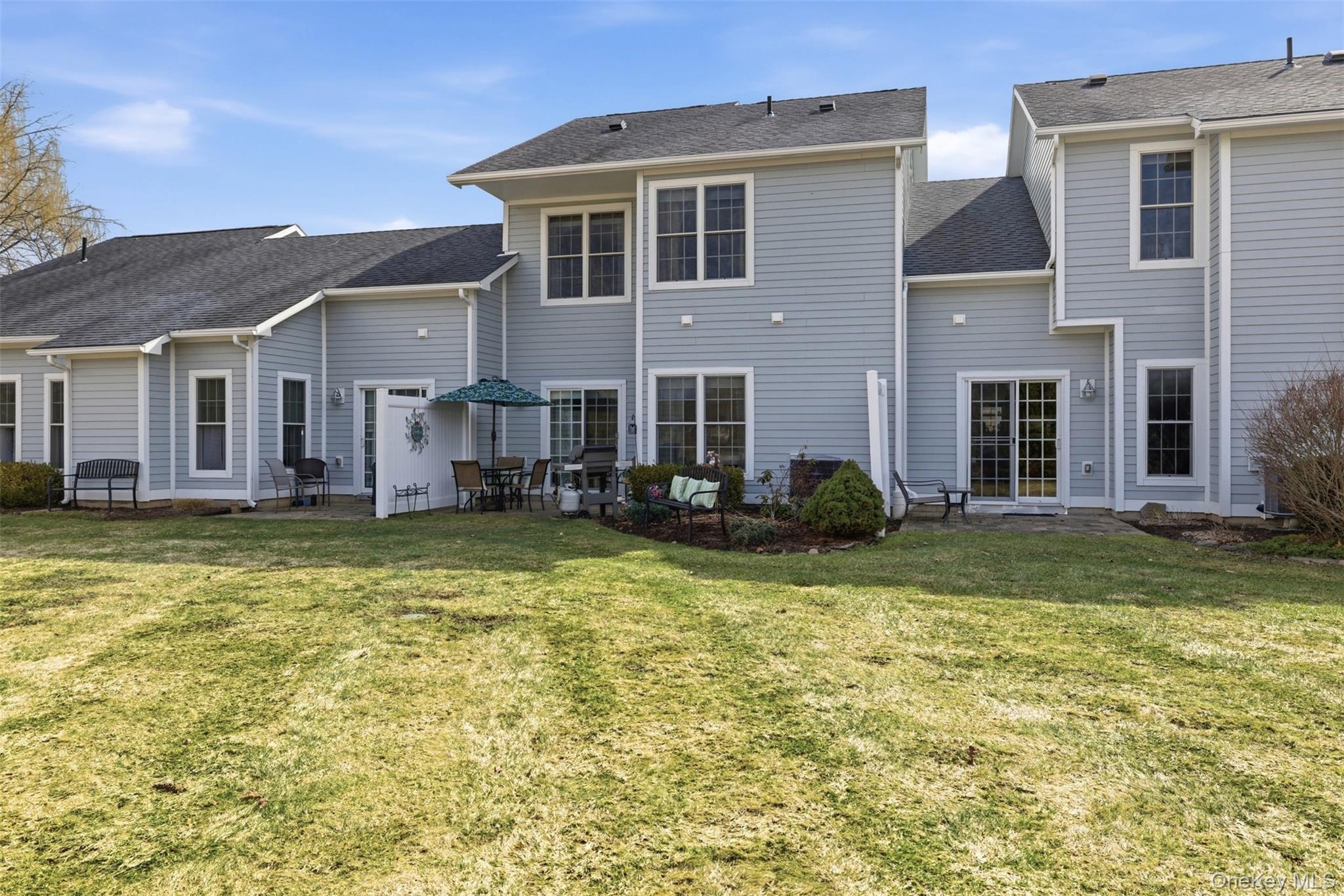 324 Ivy Trail, Rhinebeck, NY 12572