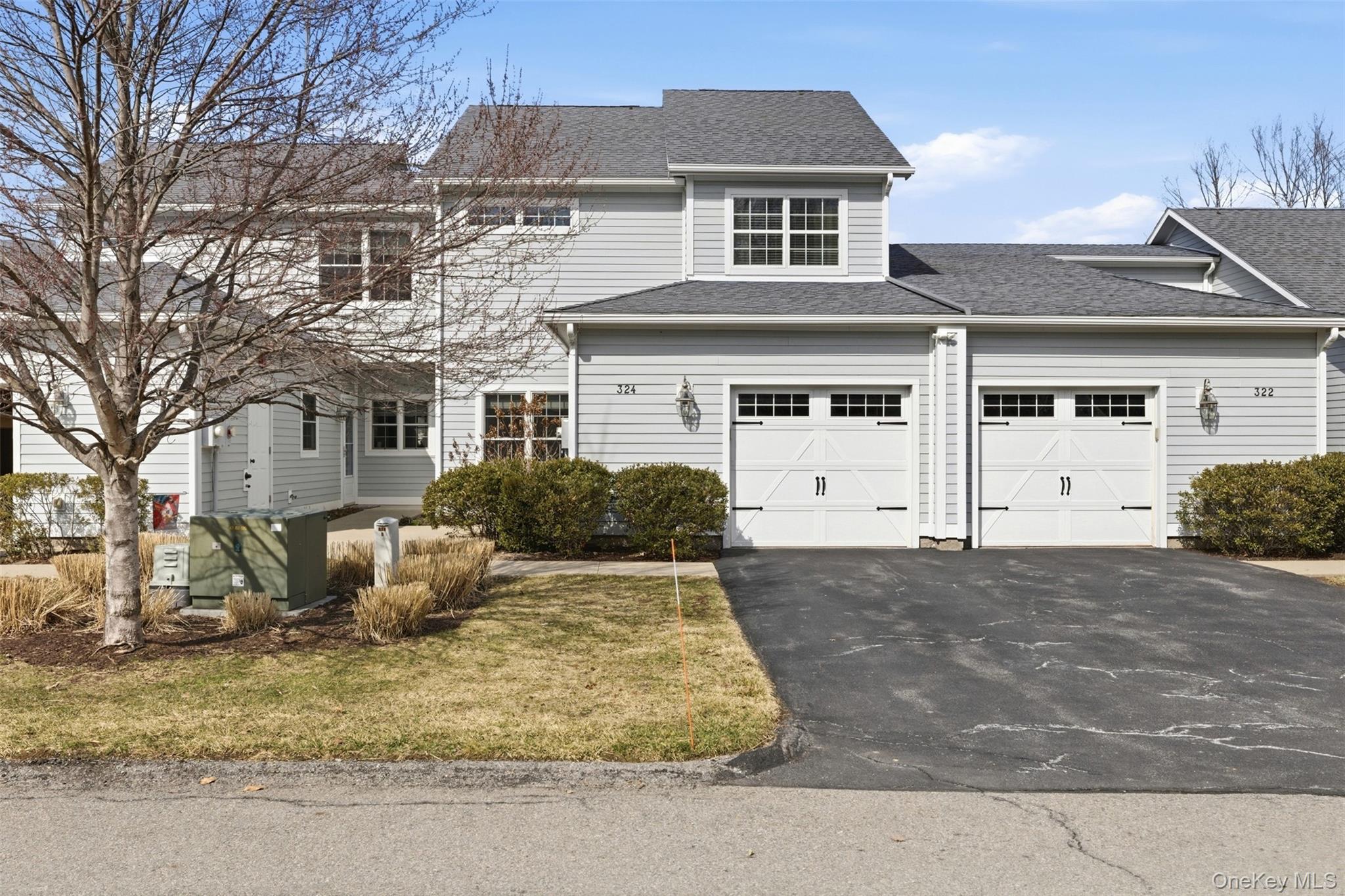 324 Ivy Trail, Rhinebeck, NY 12572