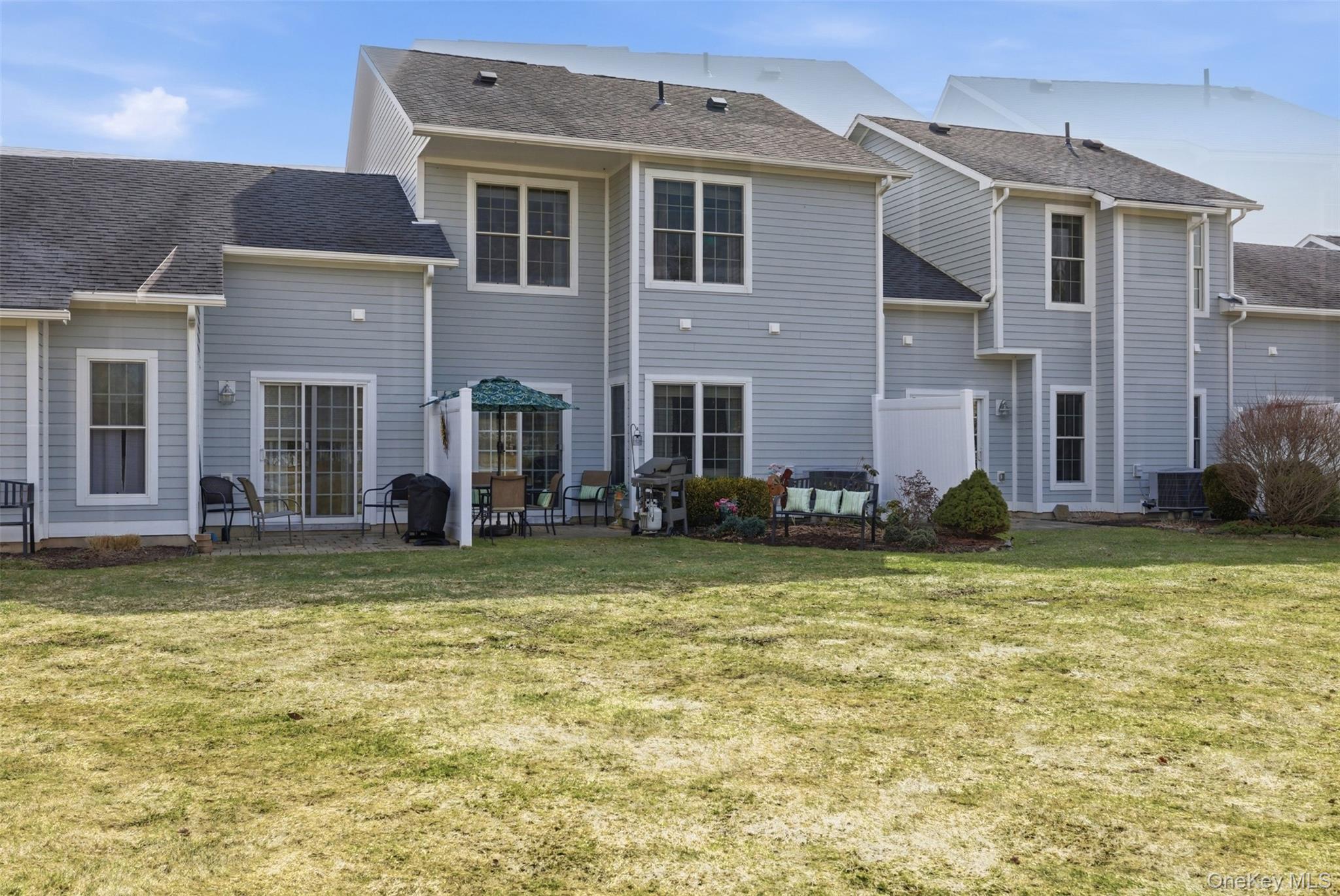 324 Ivy Trail, Rhinebeck, NY 12572