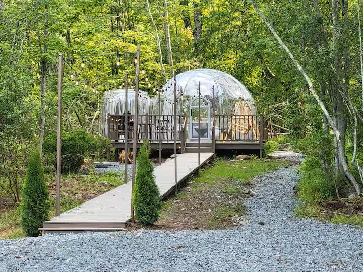 9 Brophy Road, Hurleyville, NY 12747