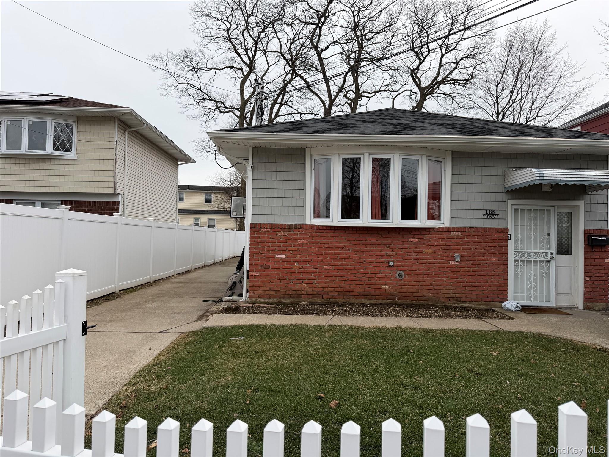 168 Robinwood Avenue, Hempstead, NY 11550