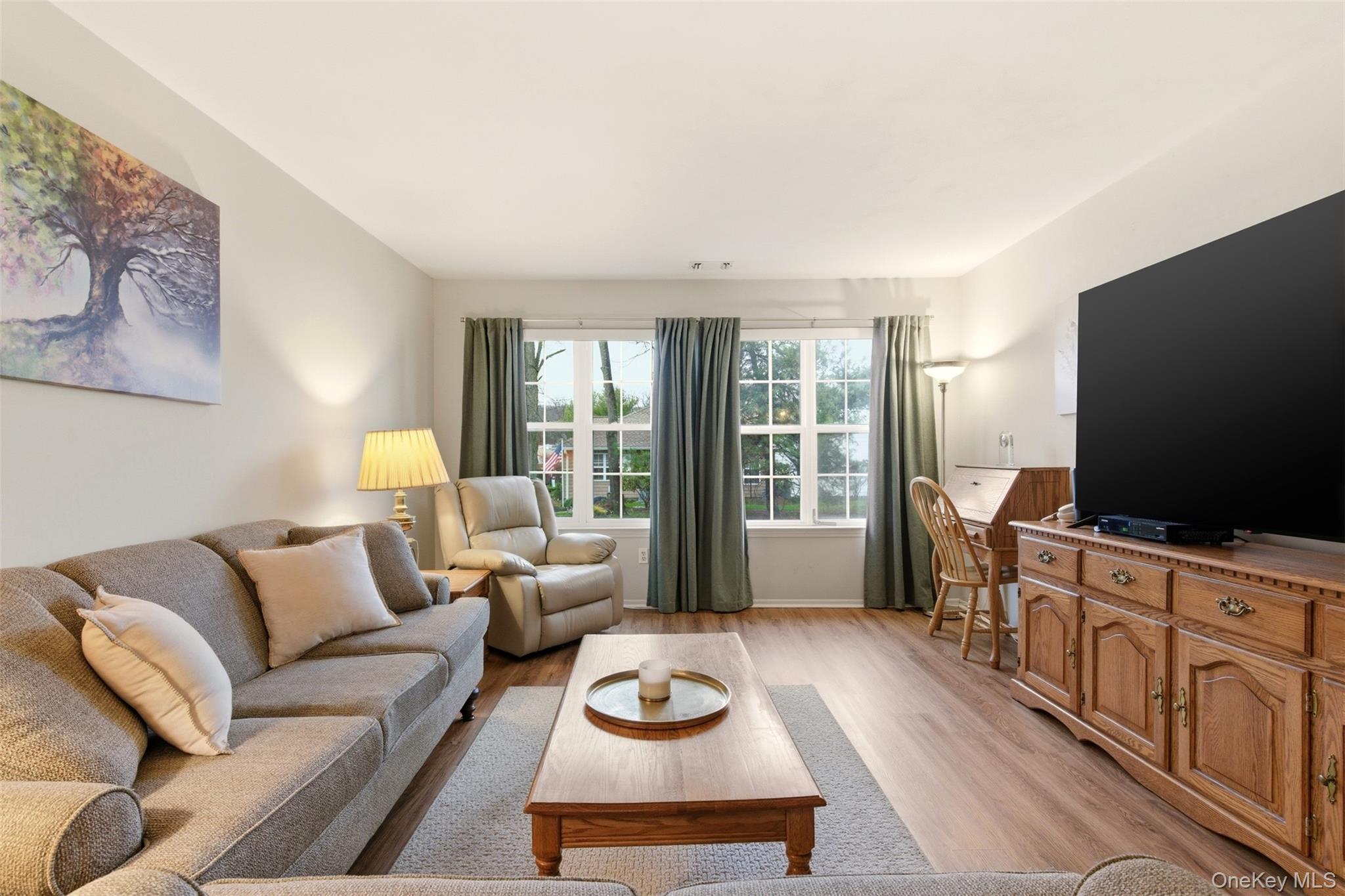 58 Theodore Drive, Coram, NY 11727