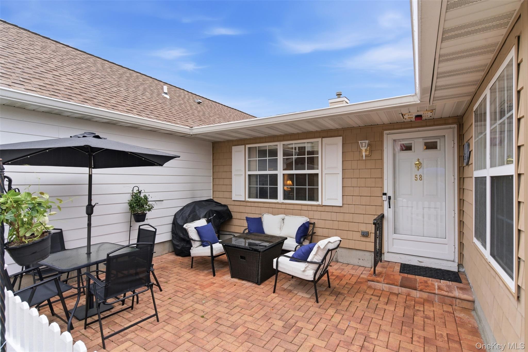 58 Theodore Drive, Coram, NY 11727