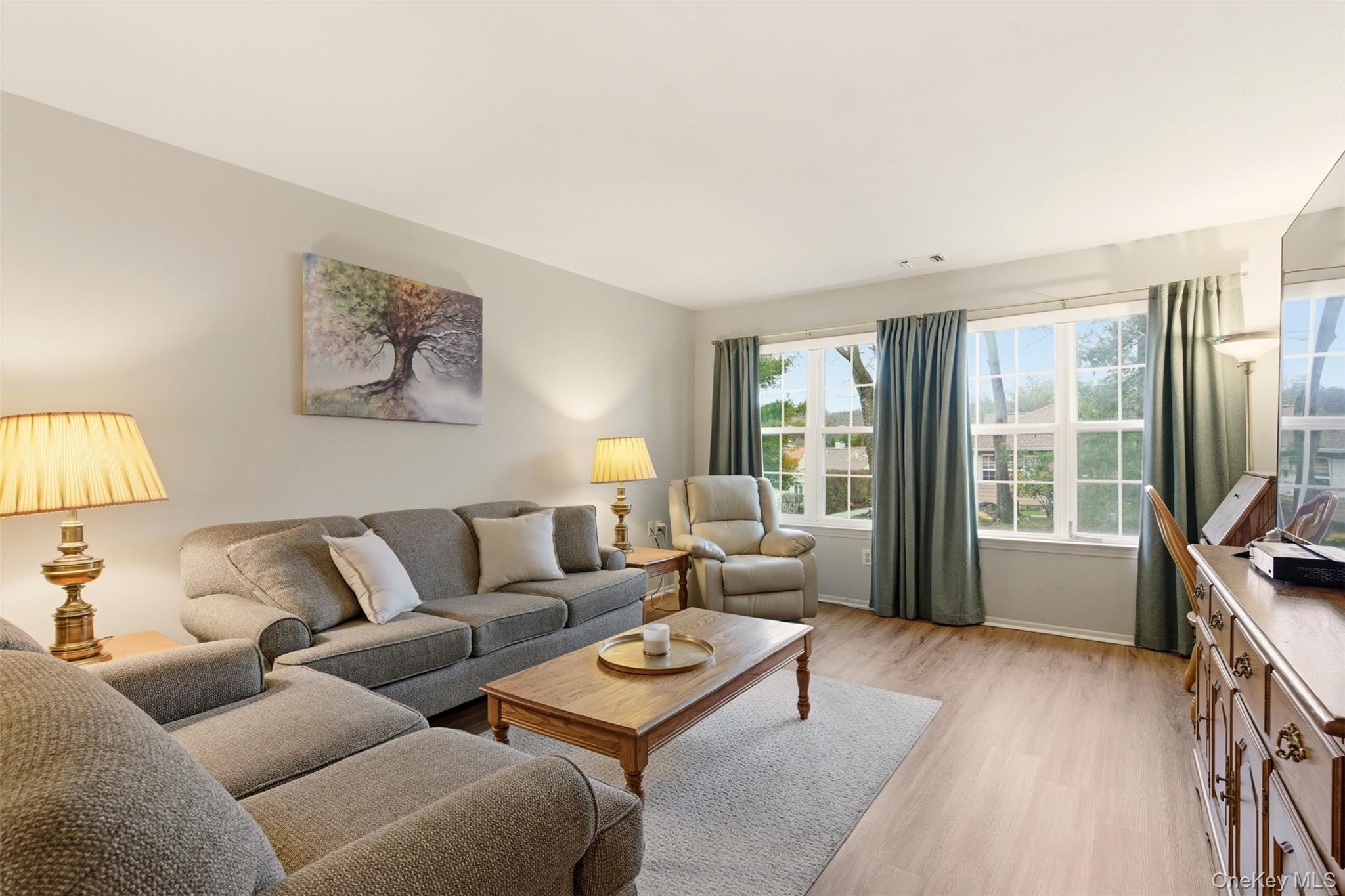 58 Theodore Drive, Coram, NY 11727