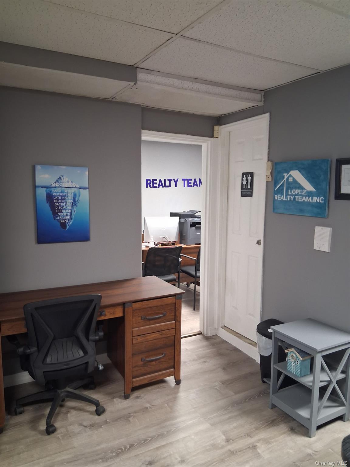 1725 Edison ave # LB, Bronx, NY 10461