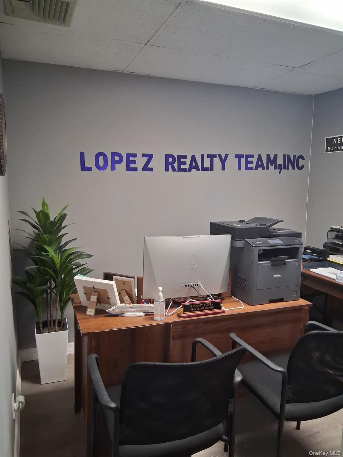 1725 Edison ave # LB, Bronx, NY 10461