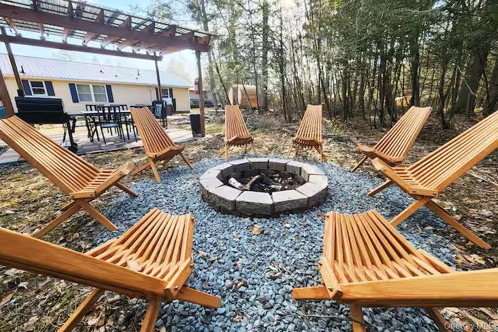 29 Edward Drive, Loch Sheldrake, NY 12759