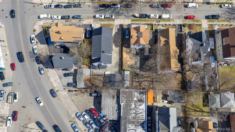 10 S 14th Avenue, Mount Vernon, NY 10550